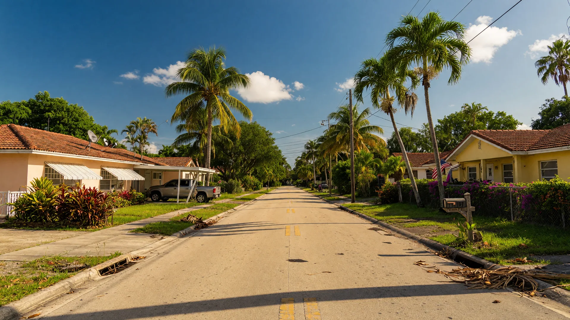 Weather and Climate in Davie FL: A Year-Round Guide