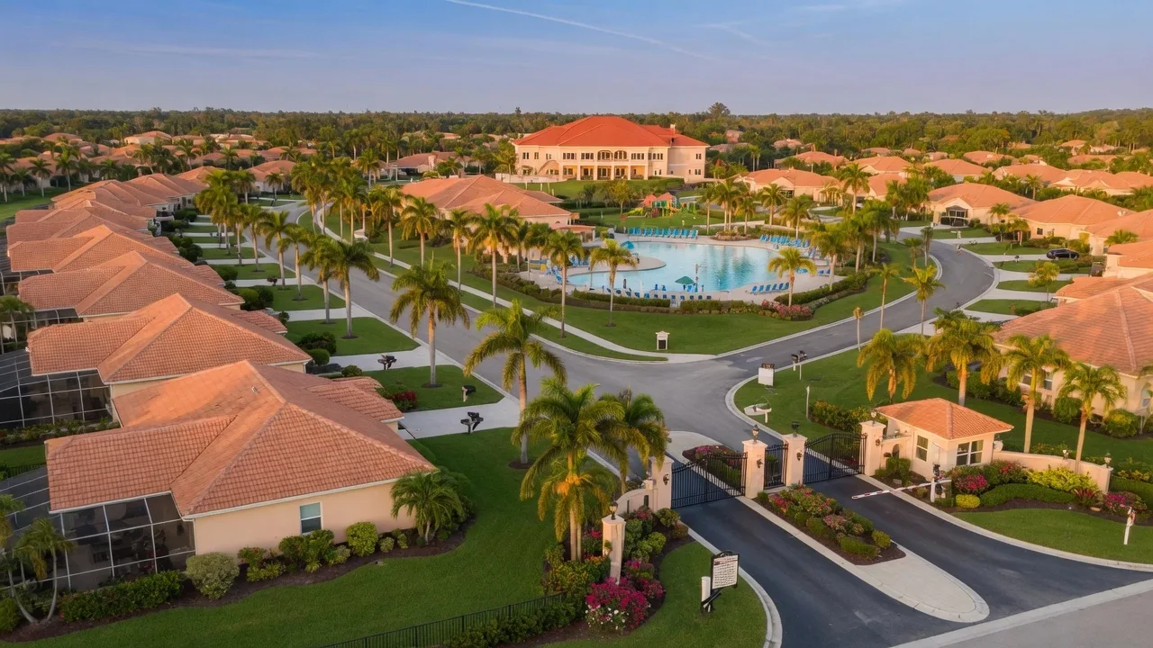 HOA Living in Davie FL: Fees, Rules, and What Buyers Should Know