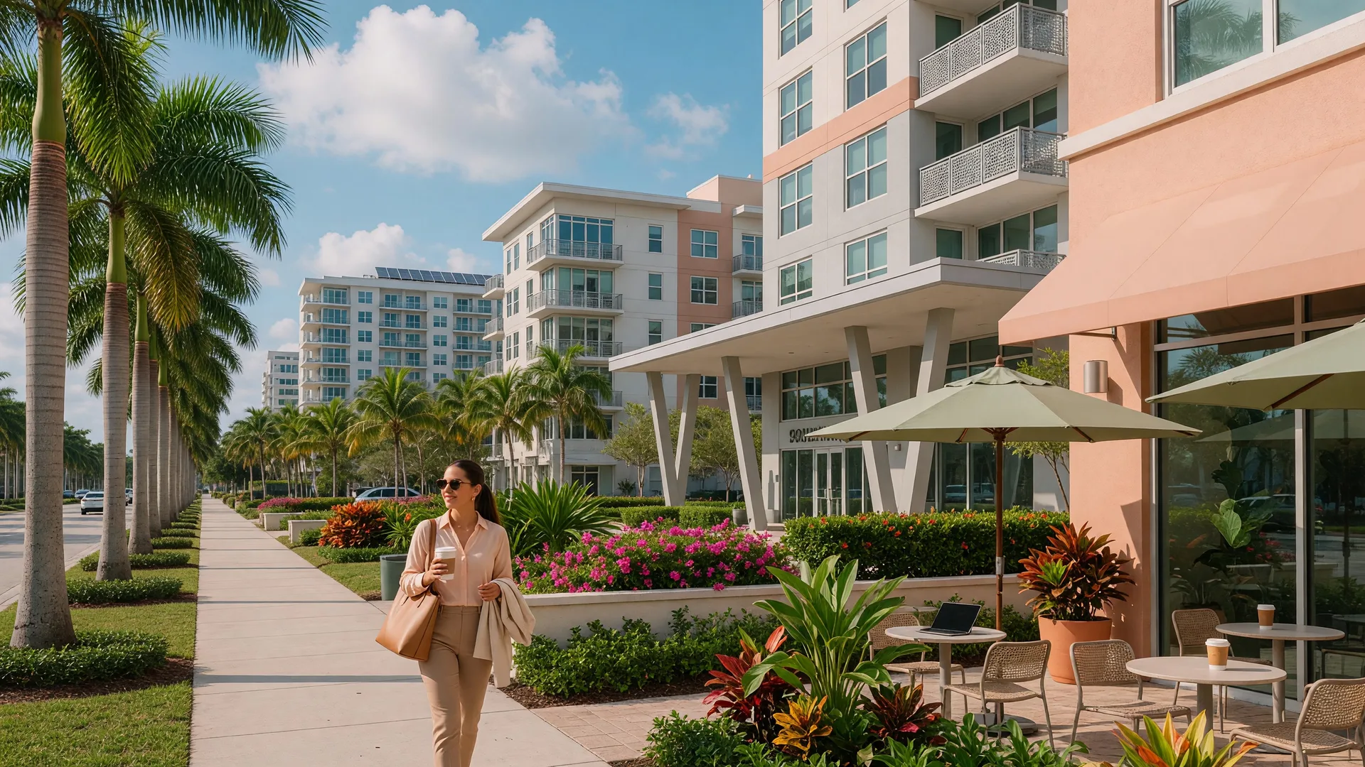 Moving to Davie FL as a Young Professional: Jobs, Housing, Commute, and Lifestyle