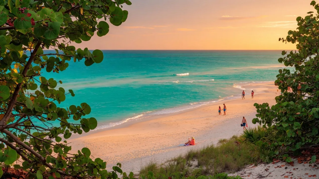 Day Trips and Weekend Getaways From Davie FL