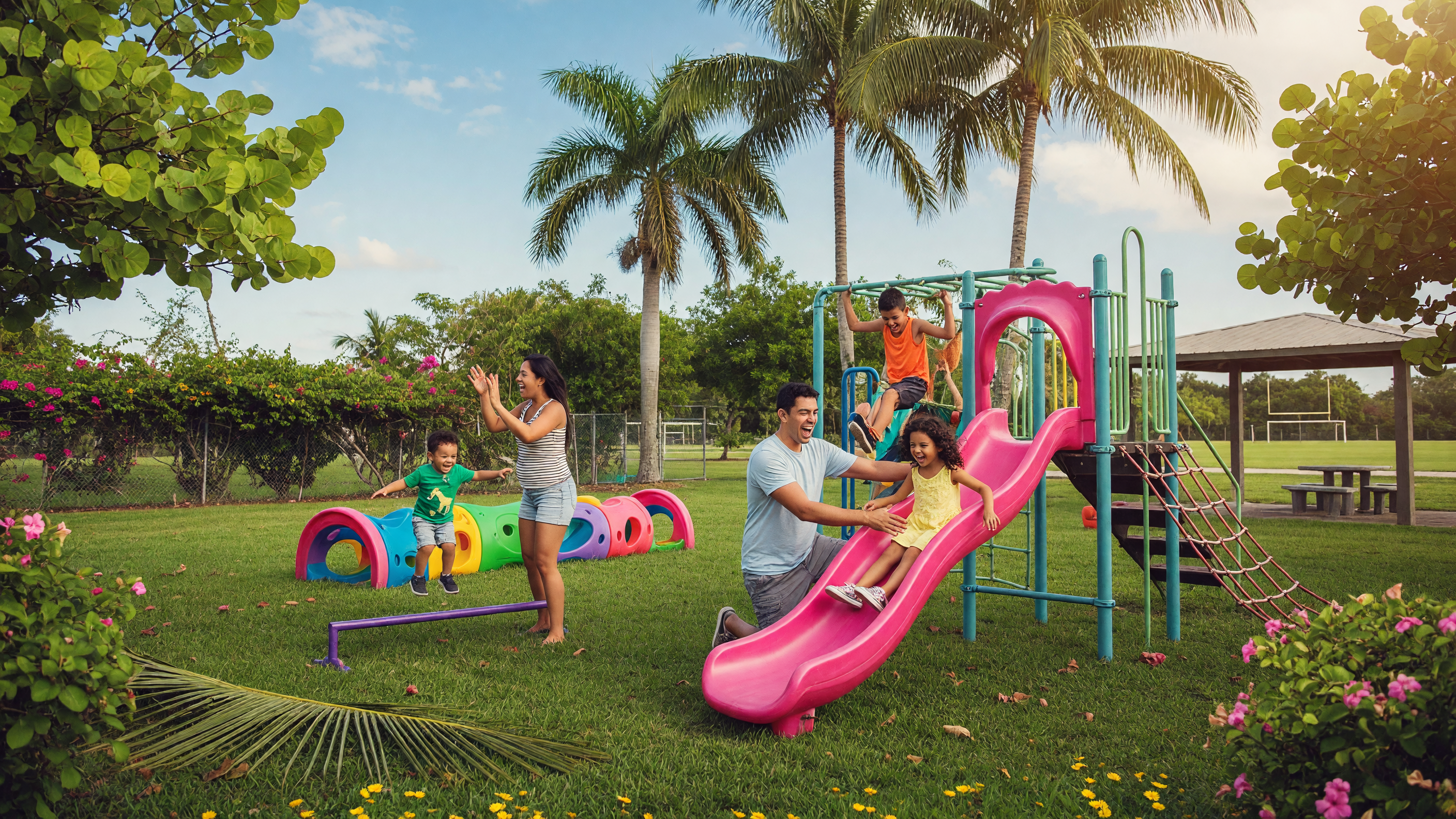 Things to Do in Davie FL with Kids: A Family Guide