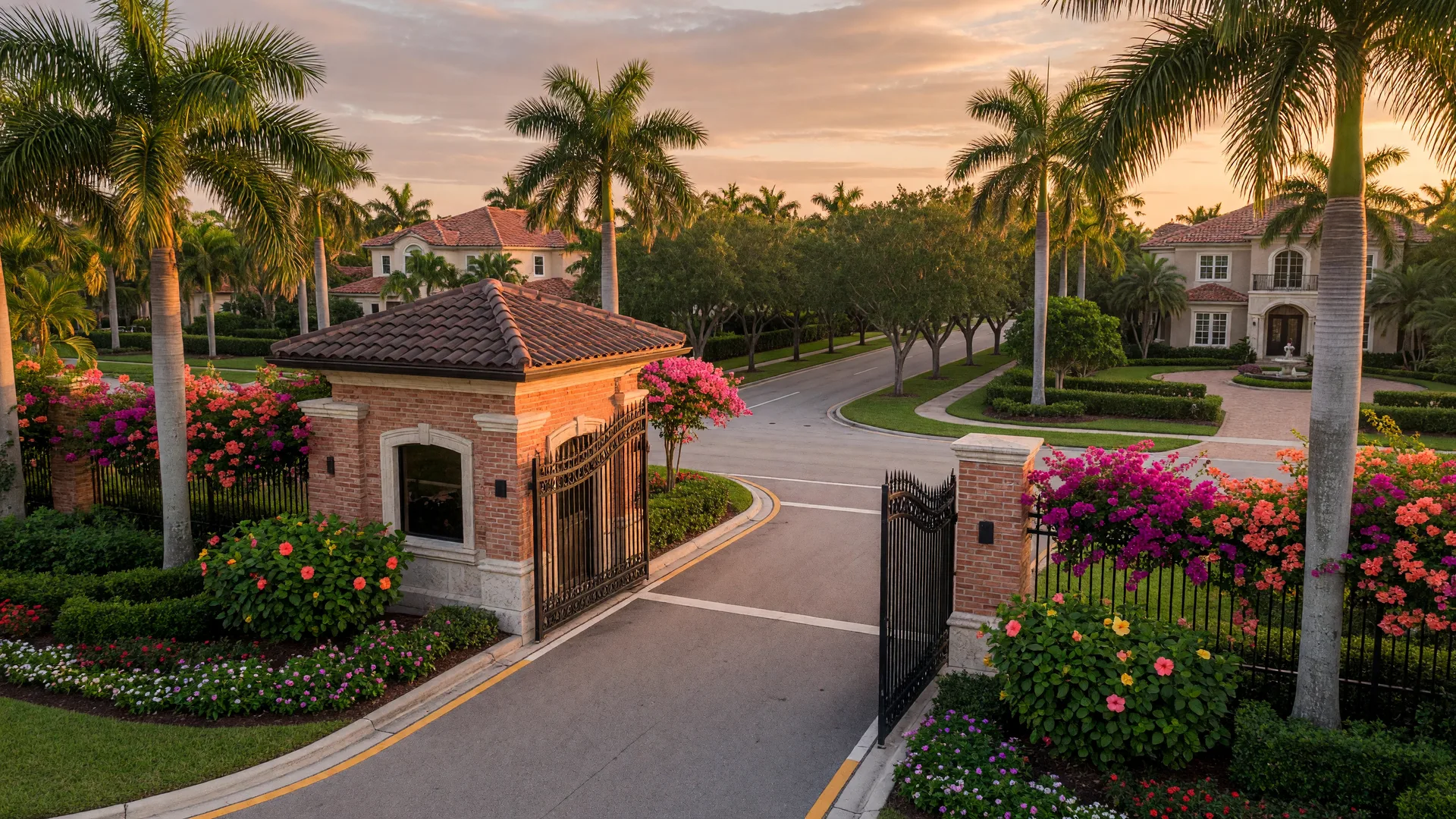Best Gated Communities in Davie FL: A Buyer's Guide