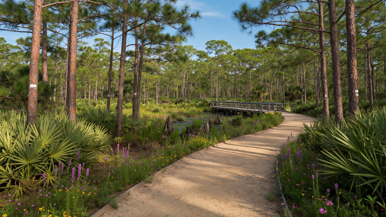 Parks and Outdoor Activities in Davie FL: A Complete Guide