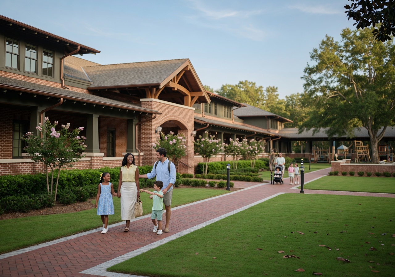 A Breakdown of Lake Norman Charter & Private Schools