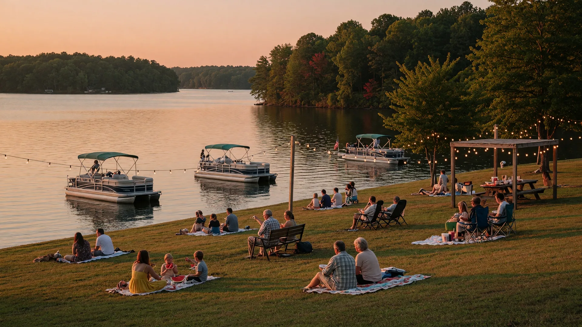 What's Happening in Lake Norman Mid-July 2026: Events, Dining & Community