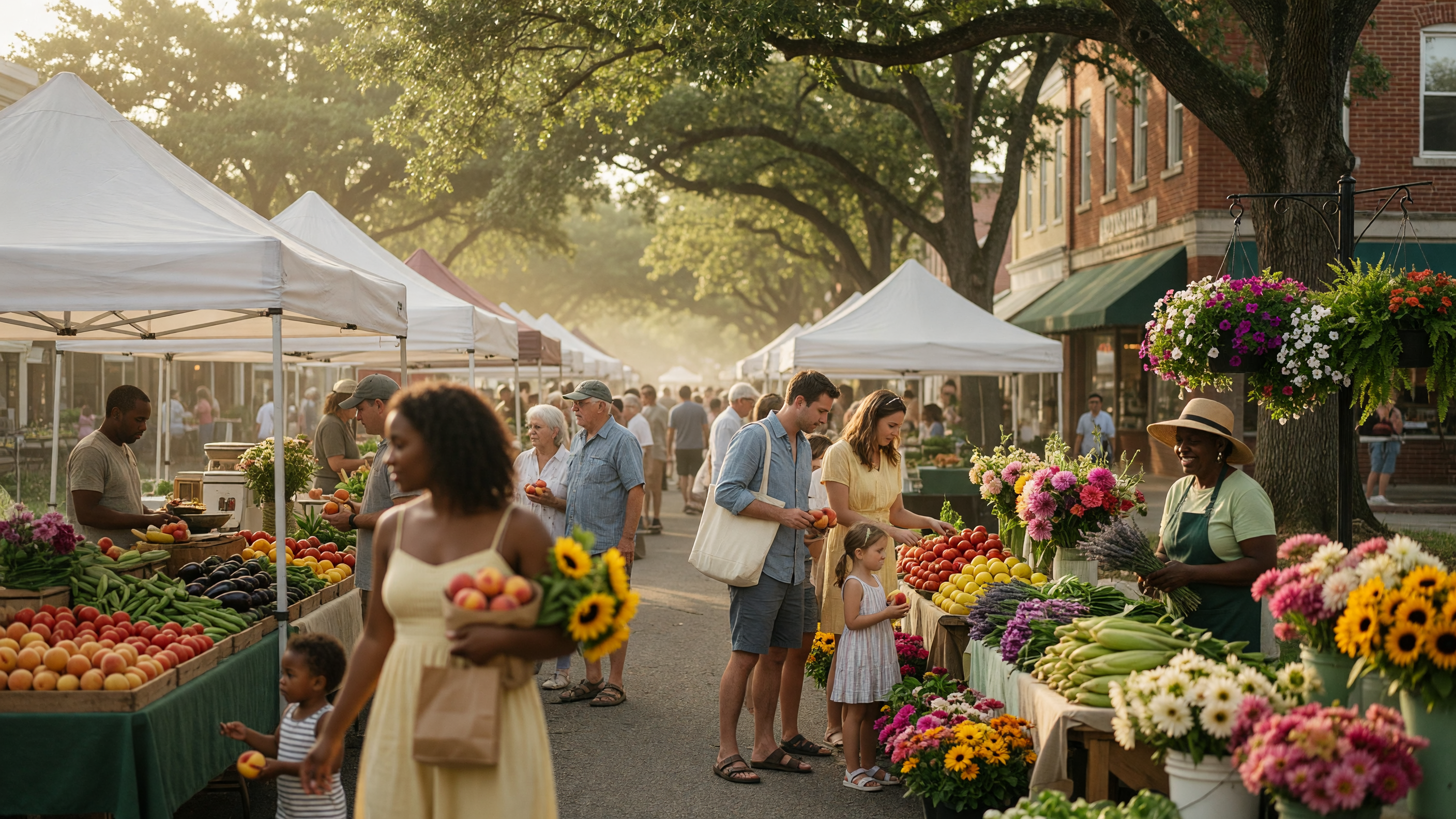 What's Happening Around Lake Norman This Summer