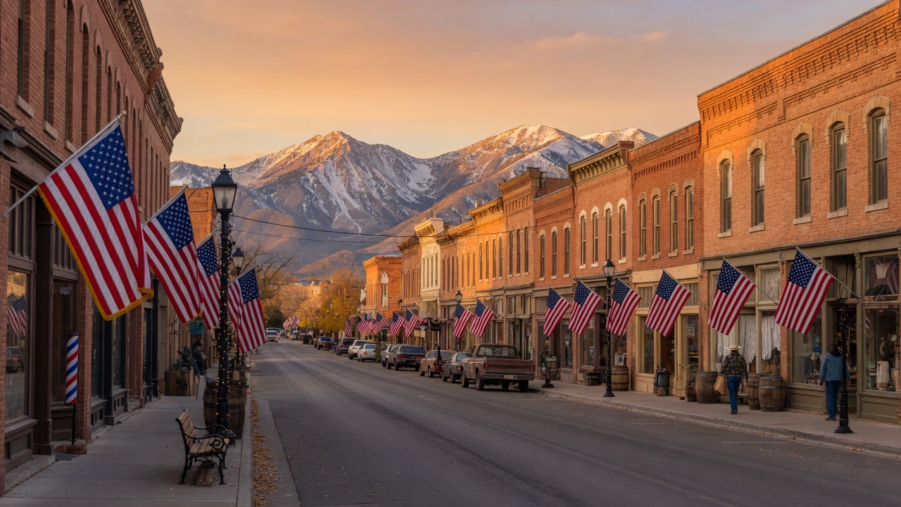 Relocating to Northern Nevada? A Car Enthusiast's Guide