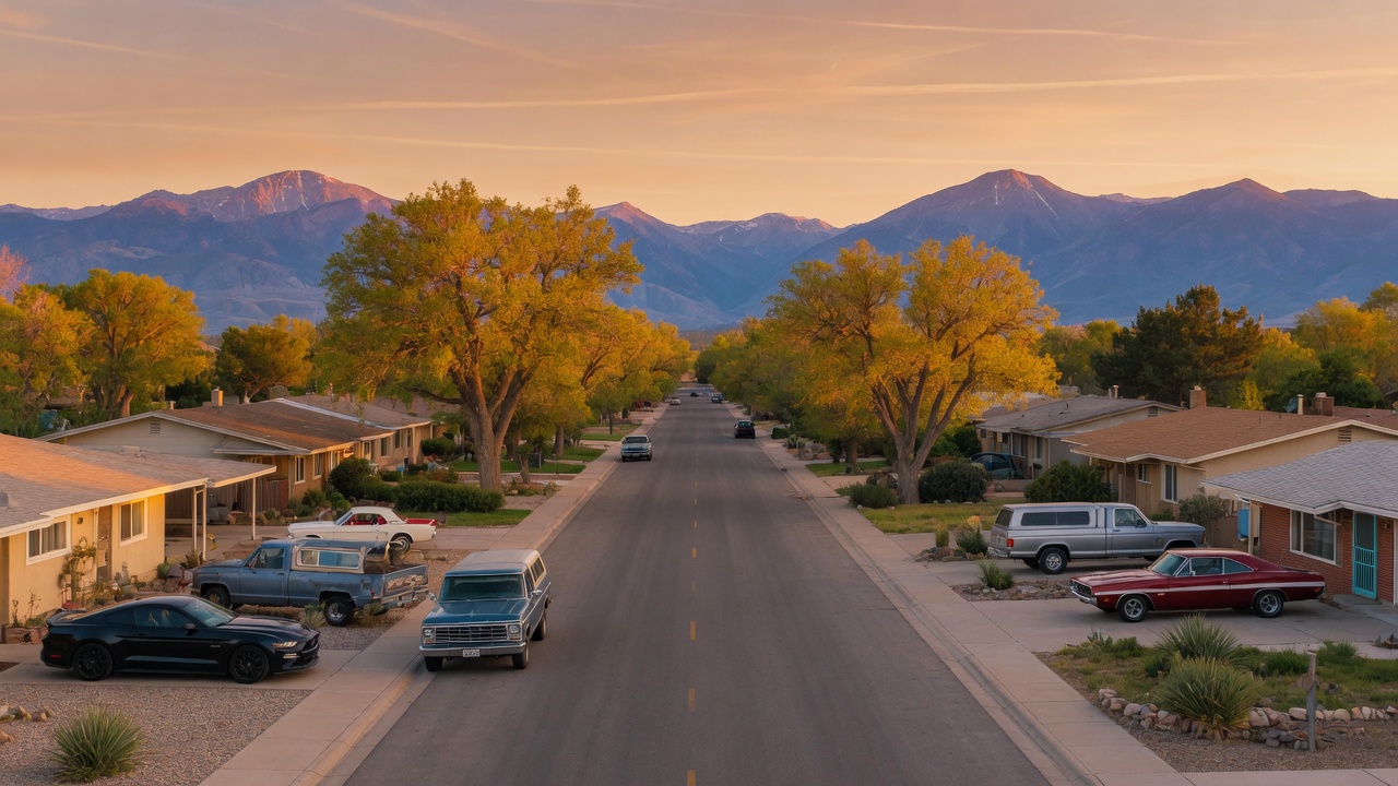 Carson City: The Underrated Car Capital of Northern Nevada