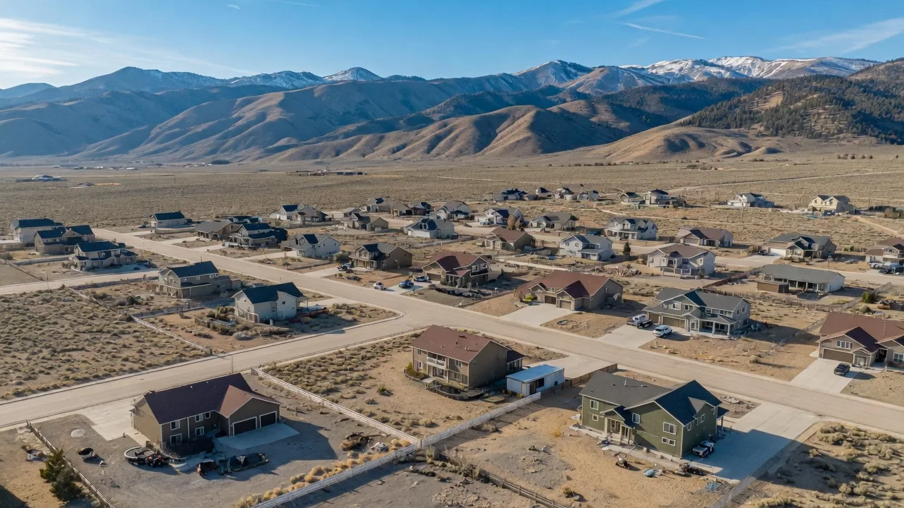Best Neighborhoods for Car Enthusiasts in Northern Nevada