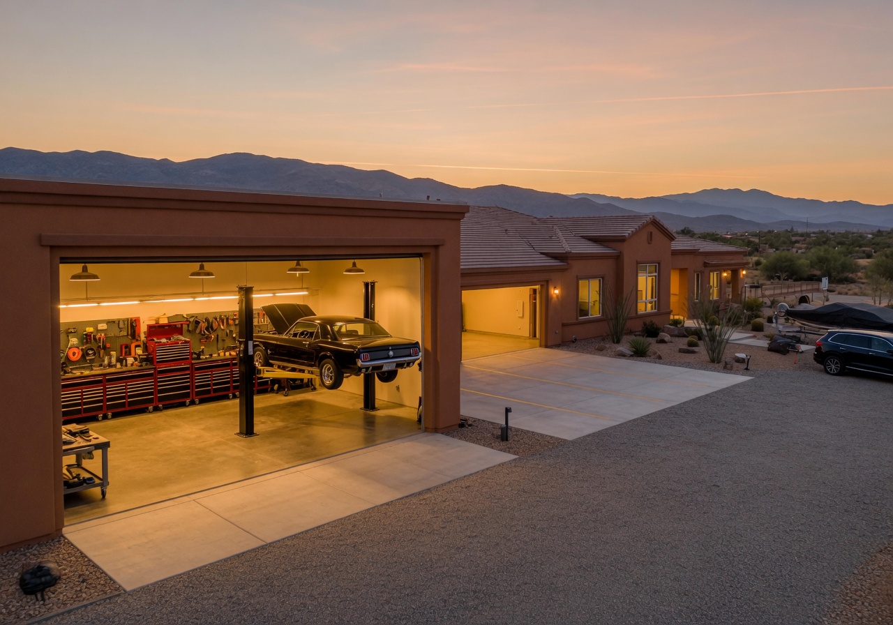 Dennis Lindsay, Broker Associate with Berkshire Hathaway HomeServices and President of the Nevada Car Coalition, Northern Nevada