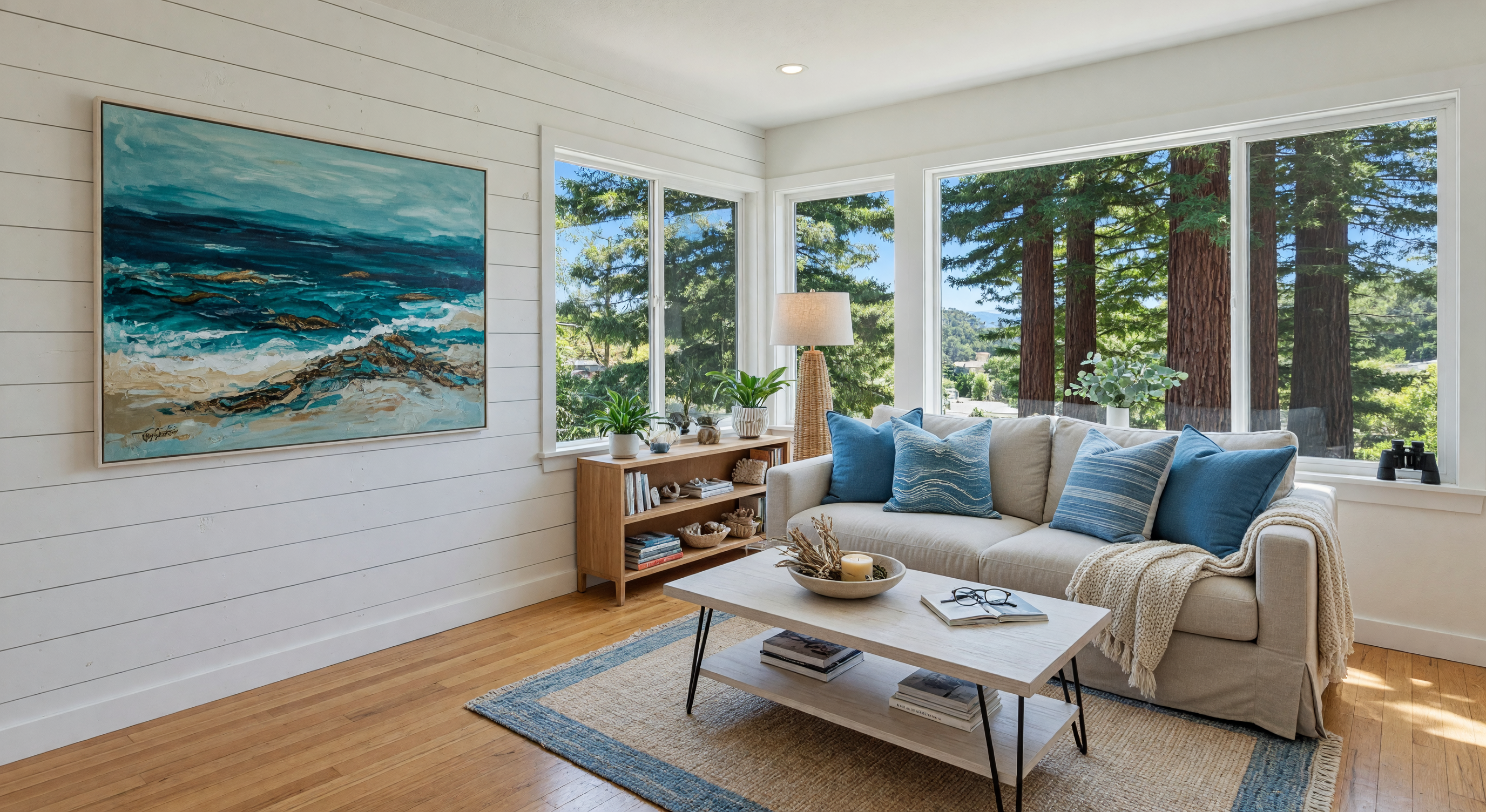 The Seller’s Checklist Before Listing Your Home