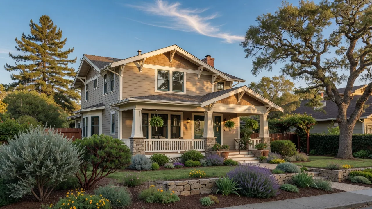 What to Know Before Buying in the Santa Cruz Mountains