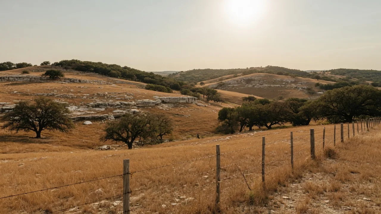 Who Should Not Move to the Texas Hill Country? An Honest Relocation Reality Check