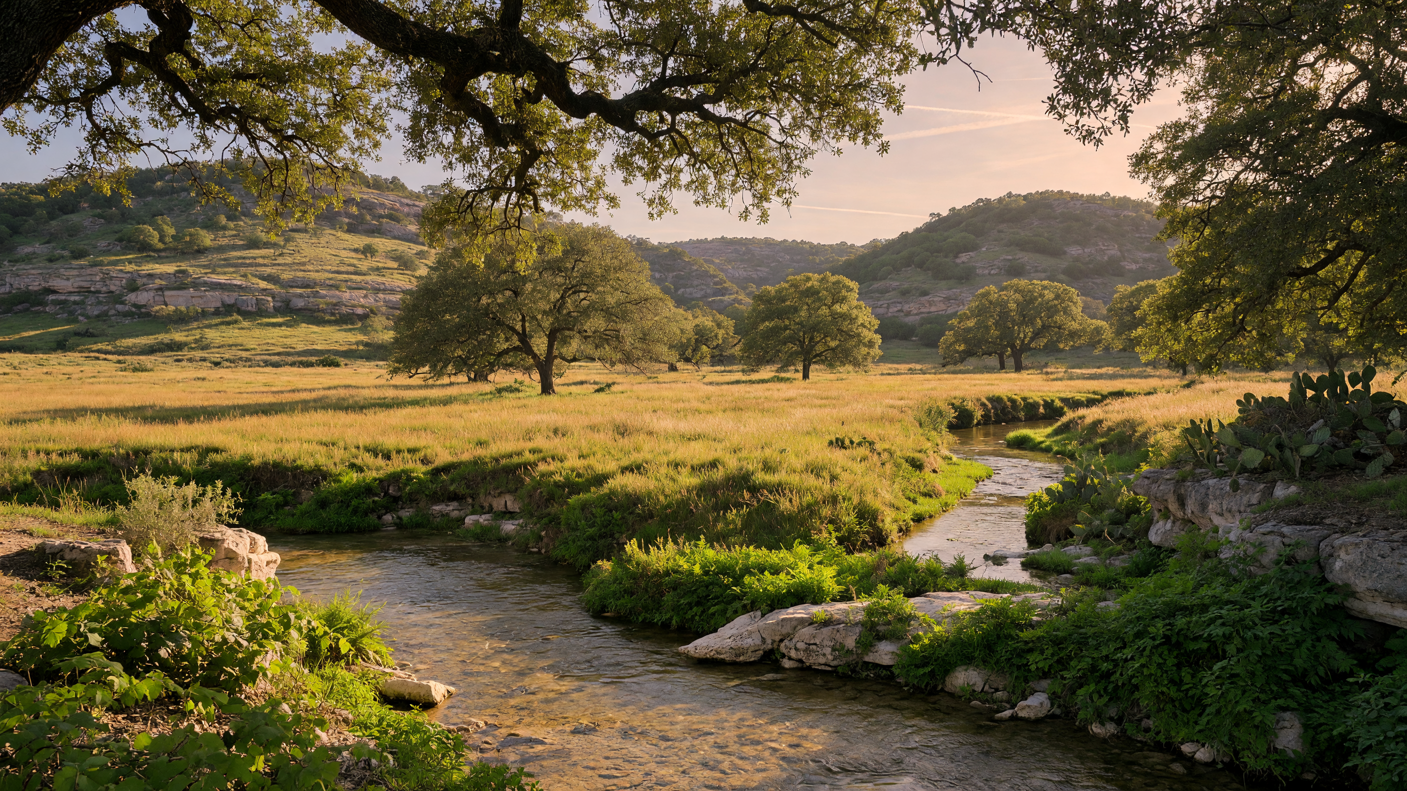 State and Local Parks Near Boerne: Outdoor Recreation Guide