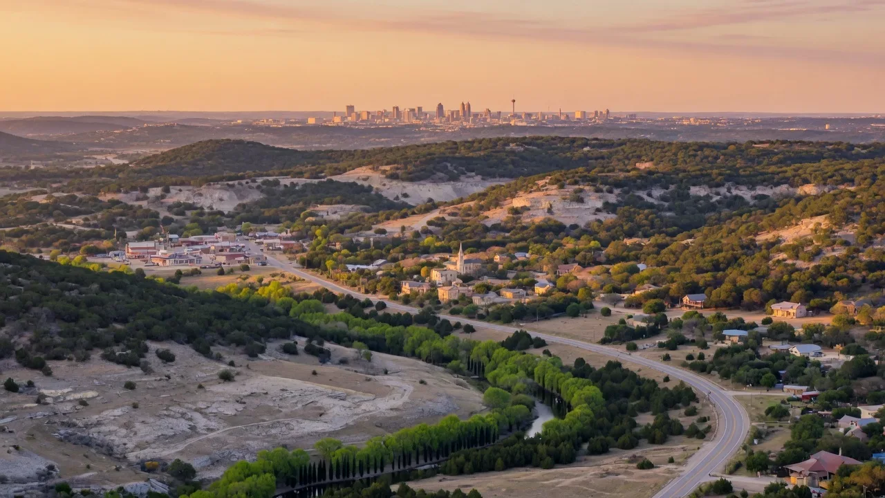 Healthcare in the Texas Hill Country: A Relocation Guide