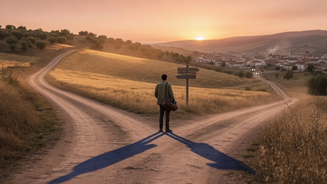 Why It's So Hard to Leave California