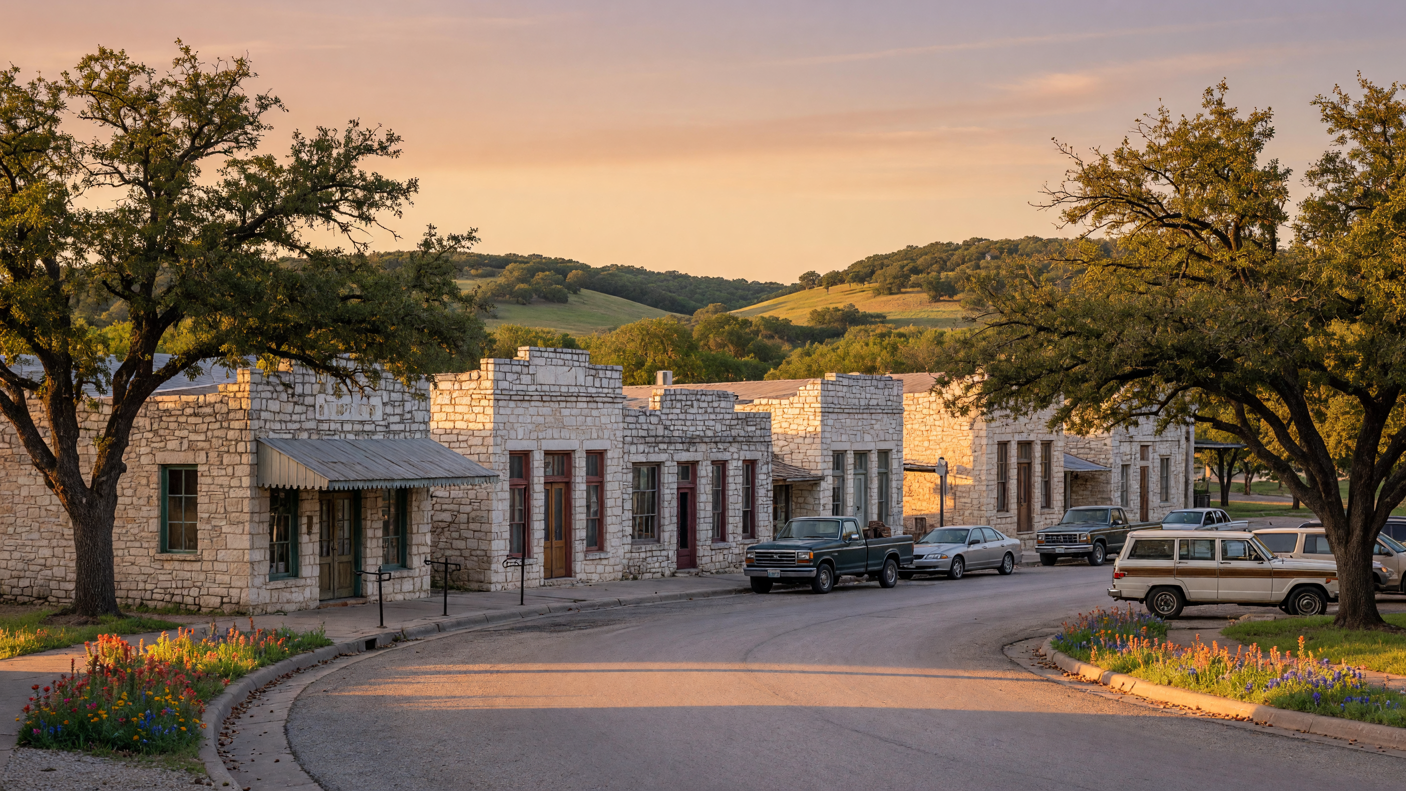 Comfort, Texas: The Quiet Hill Country Town Between Boerne and Fredericksburg