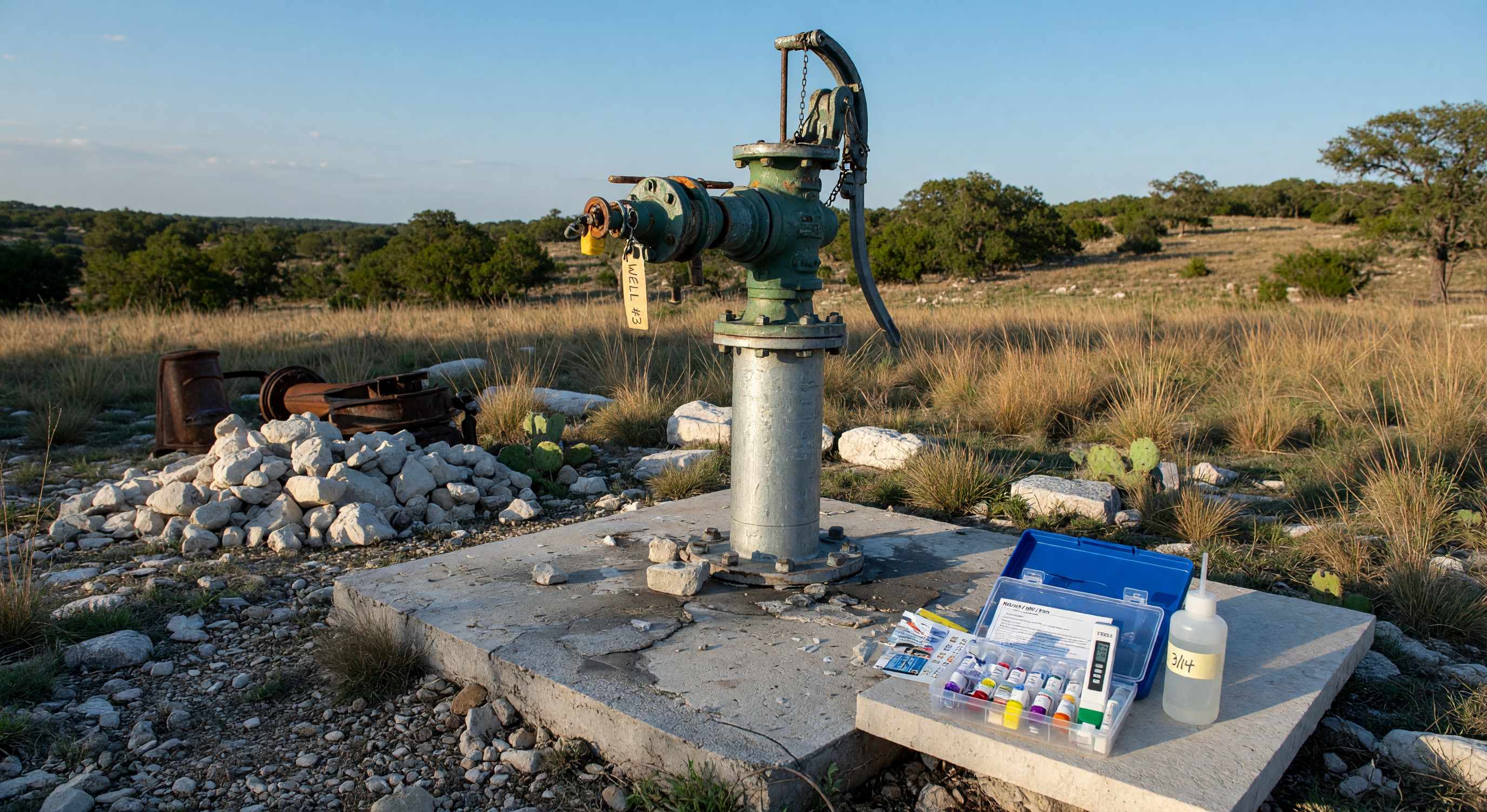 What California Buyers Need to Know About Texas Option Periods