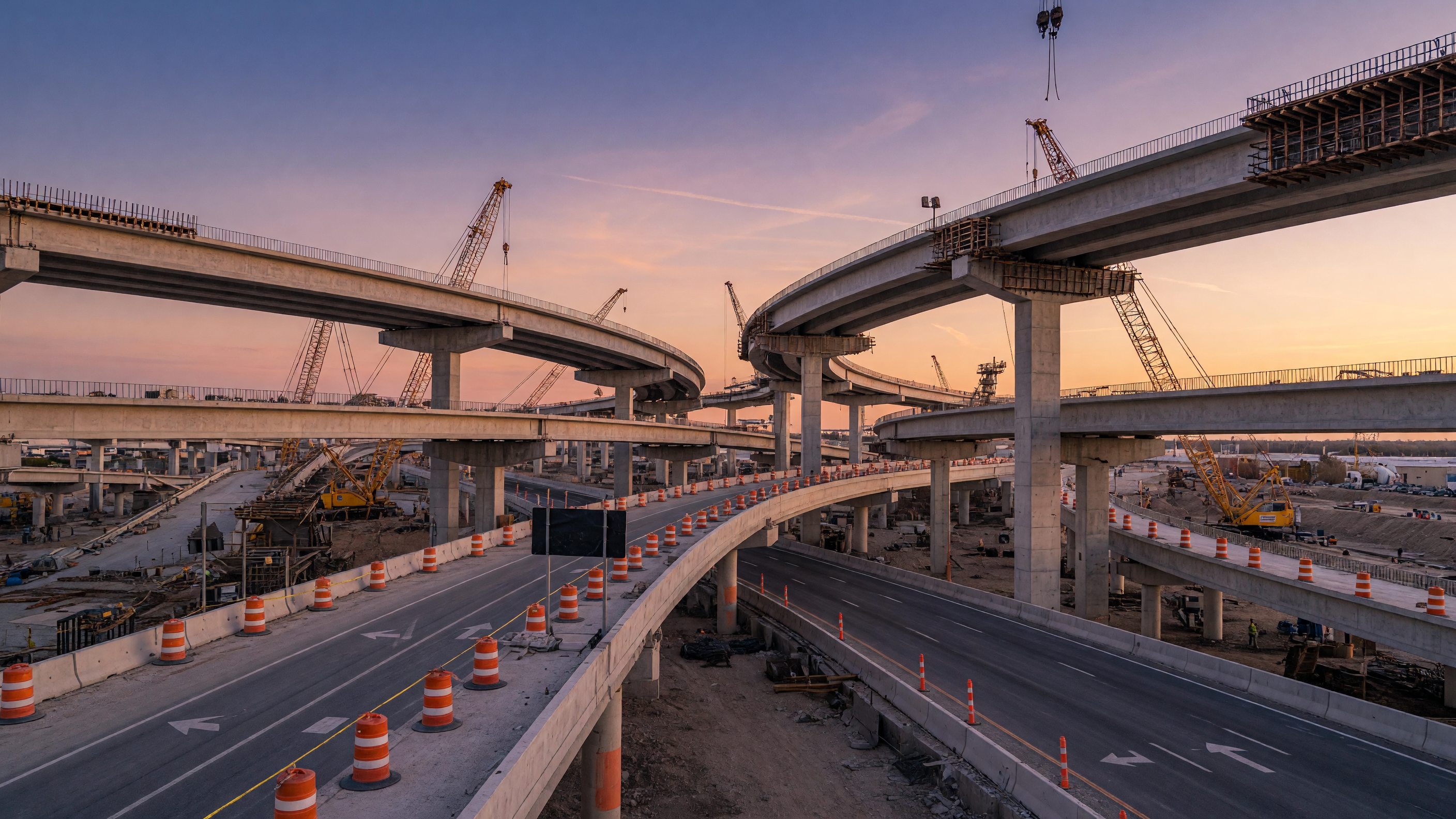 What the Loop 1604 and I-10 Rebuild Says About Hill Country Growth