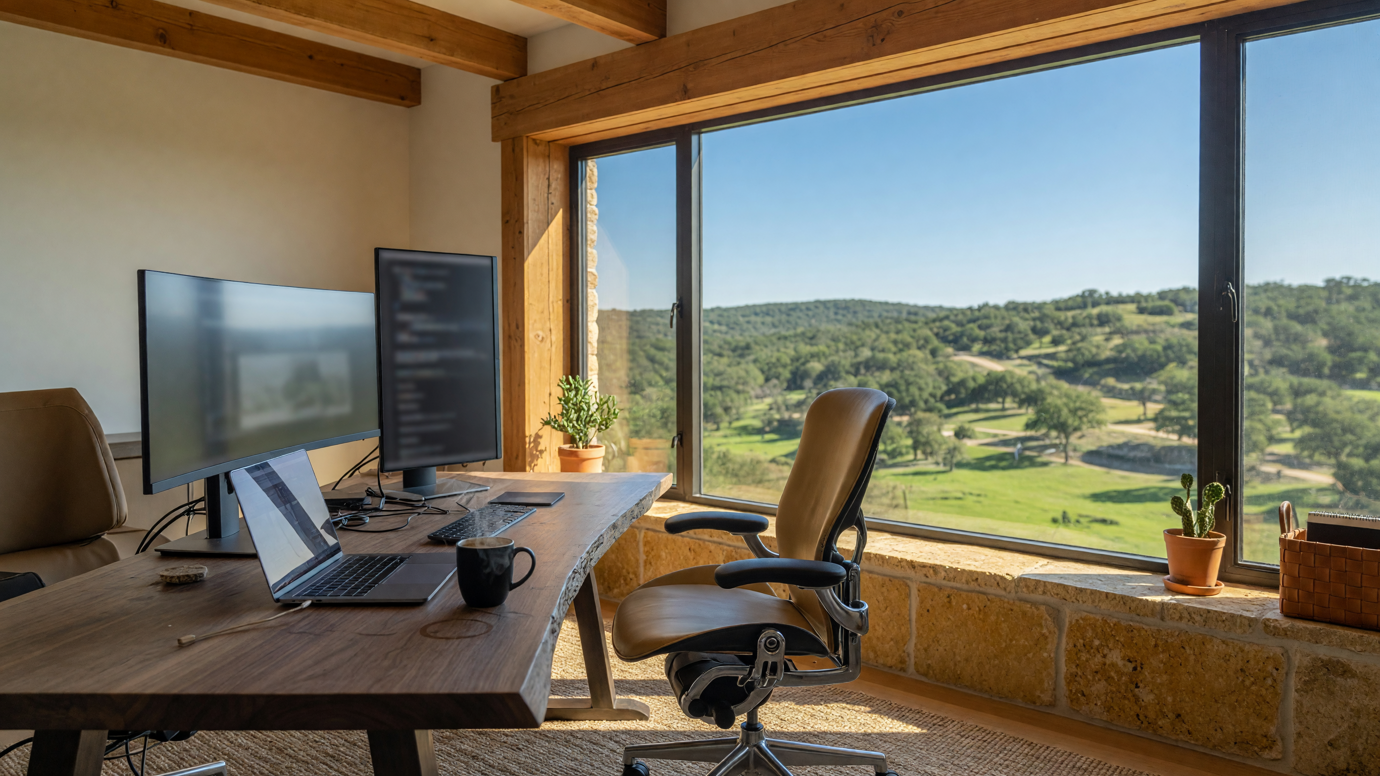 The Remote Tech Worker Relocation: What Bay Area and LA Professionals Prioritize in a Texas Home