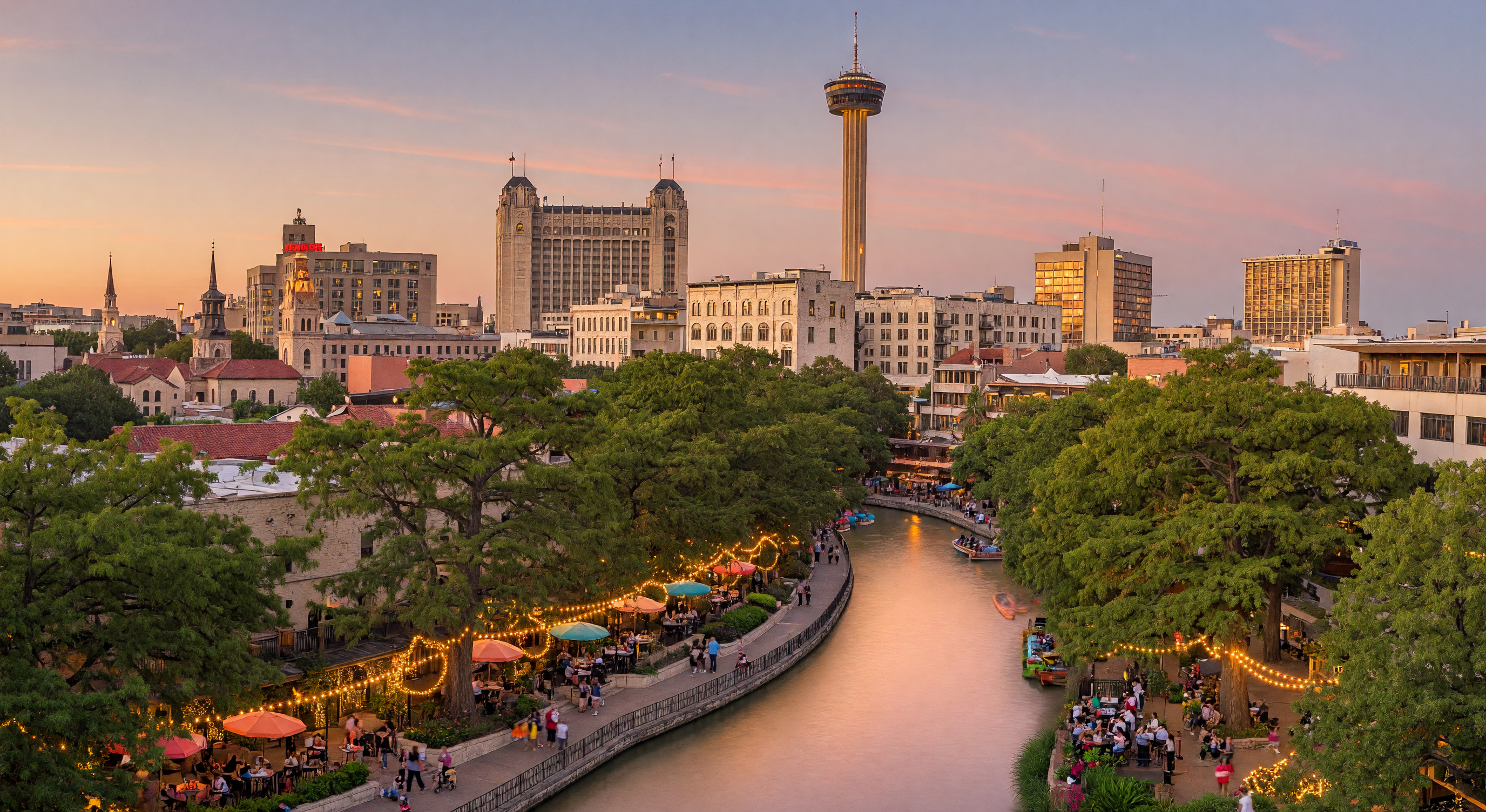 New Texas home keys representing homestead exemption benefits for relocating families