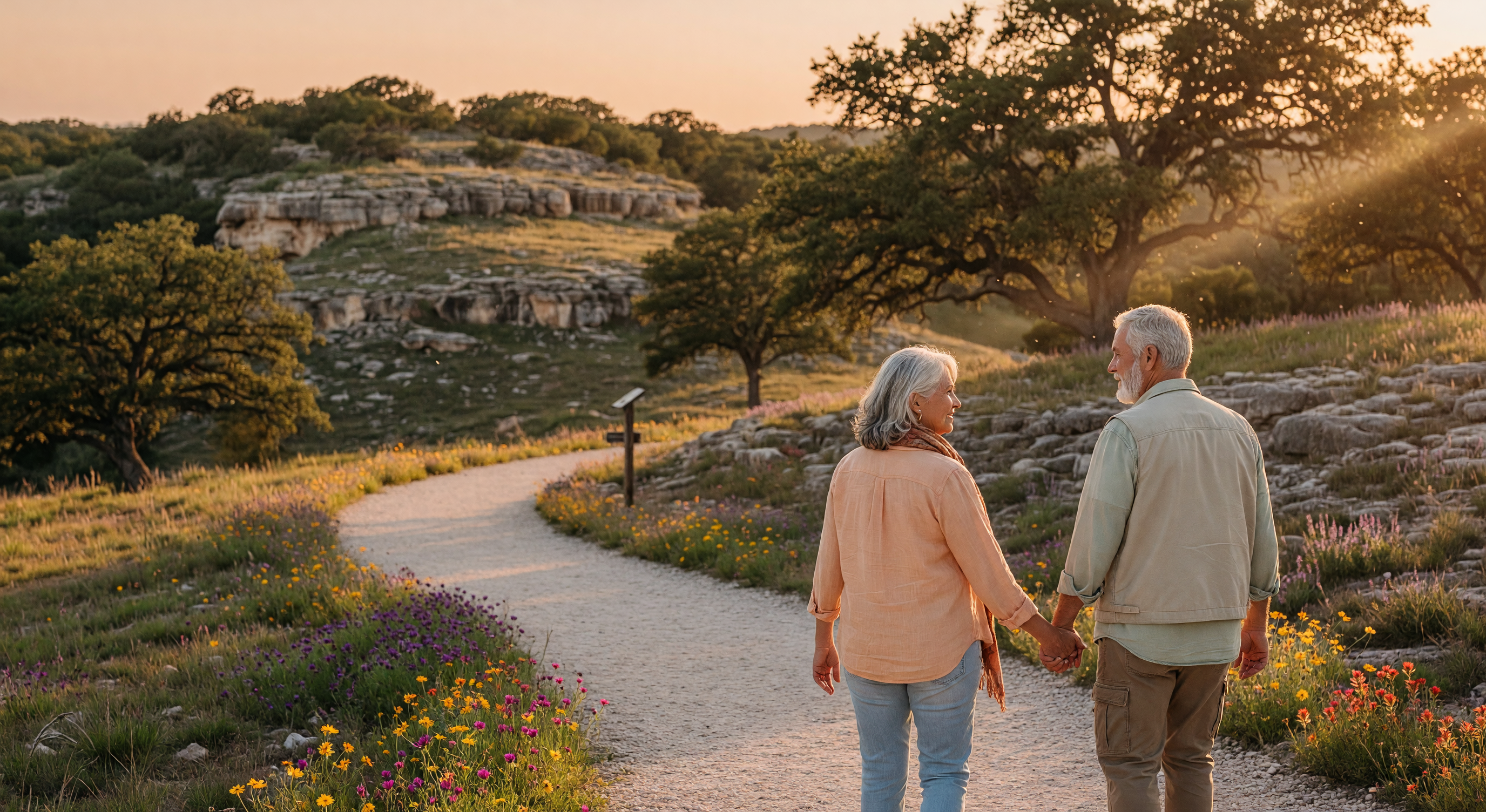 What California Retirees Should Know Before Moving to Texas