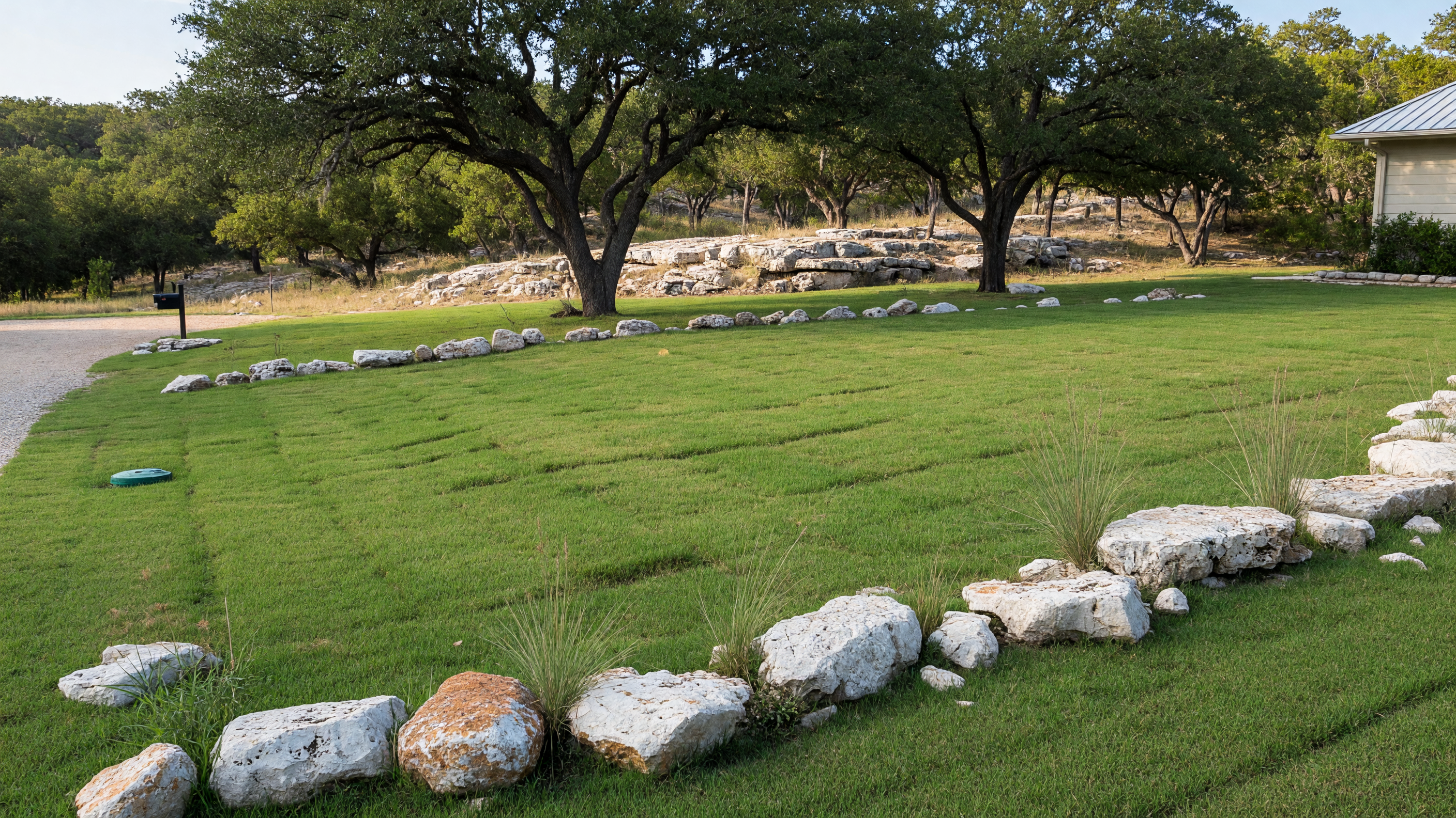 What to Ask About Septic Before Buying in the Hill Country