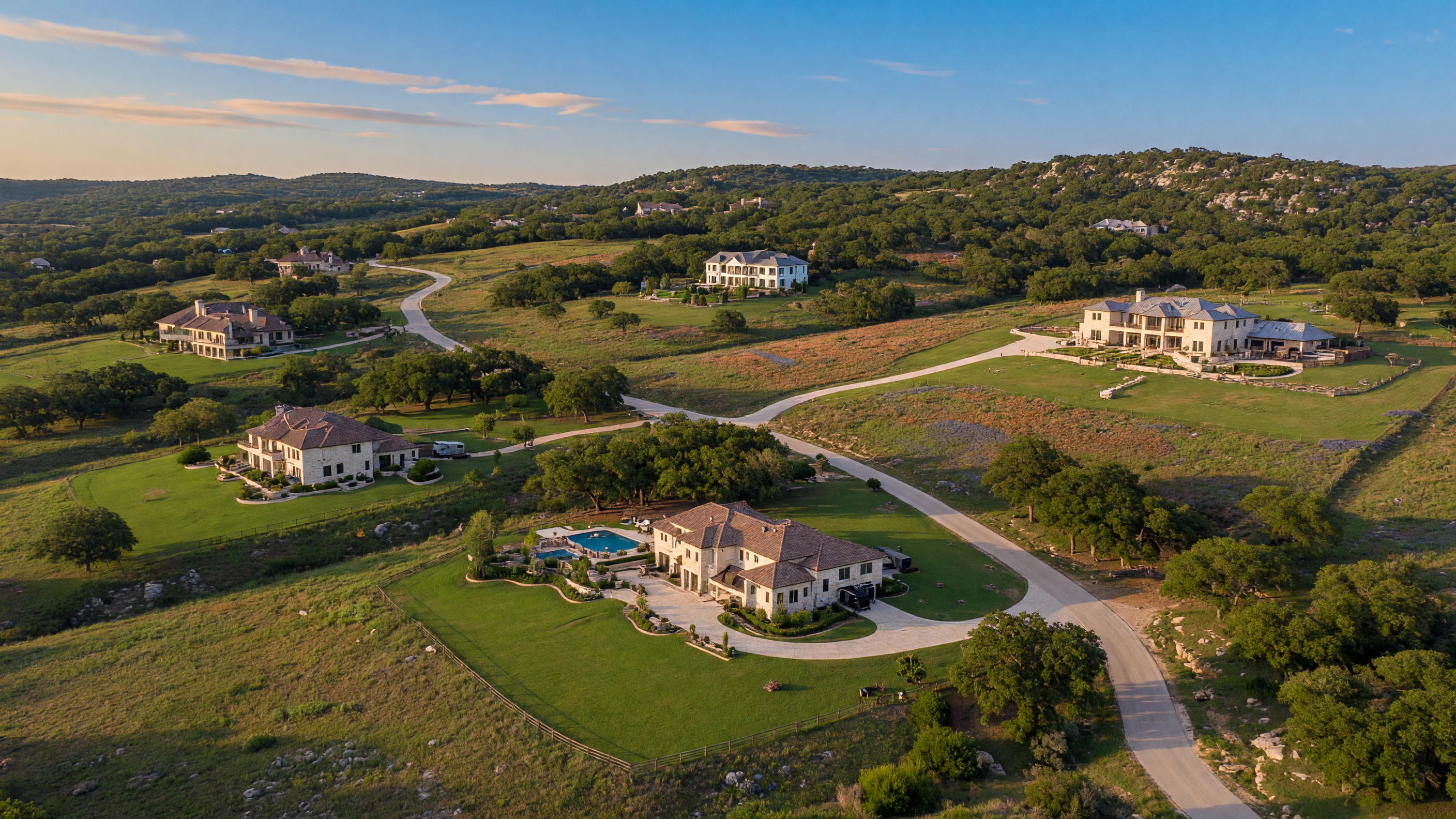 Fair Oaks Ranch Community Guide for California Relocators