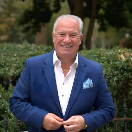 Craig Lerch — Host of Selling 215 and top Philadelphia real estate broker