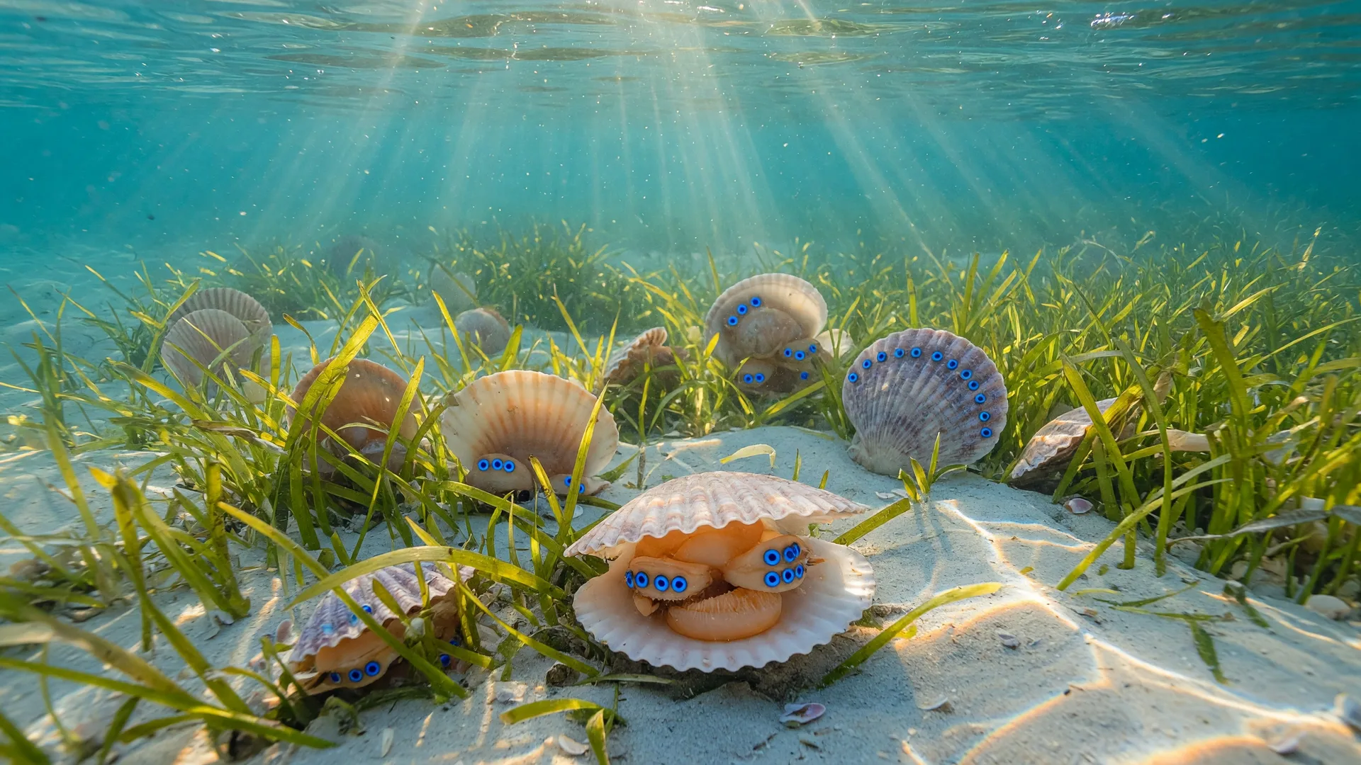 Scallop Season Opens July 10: Your Hudson Beach FL Weekend Guide