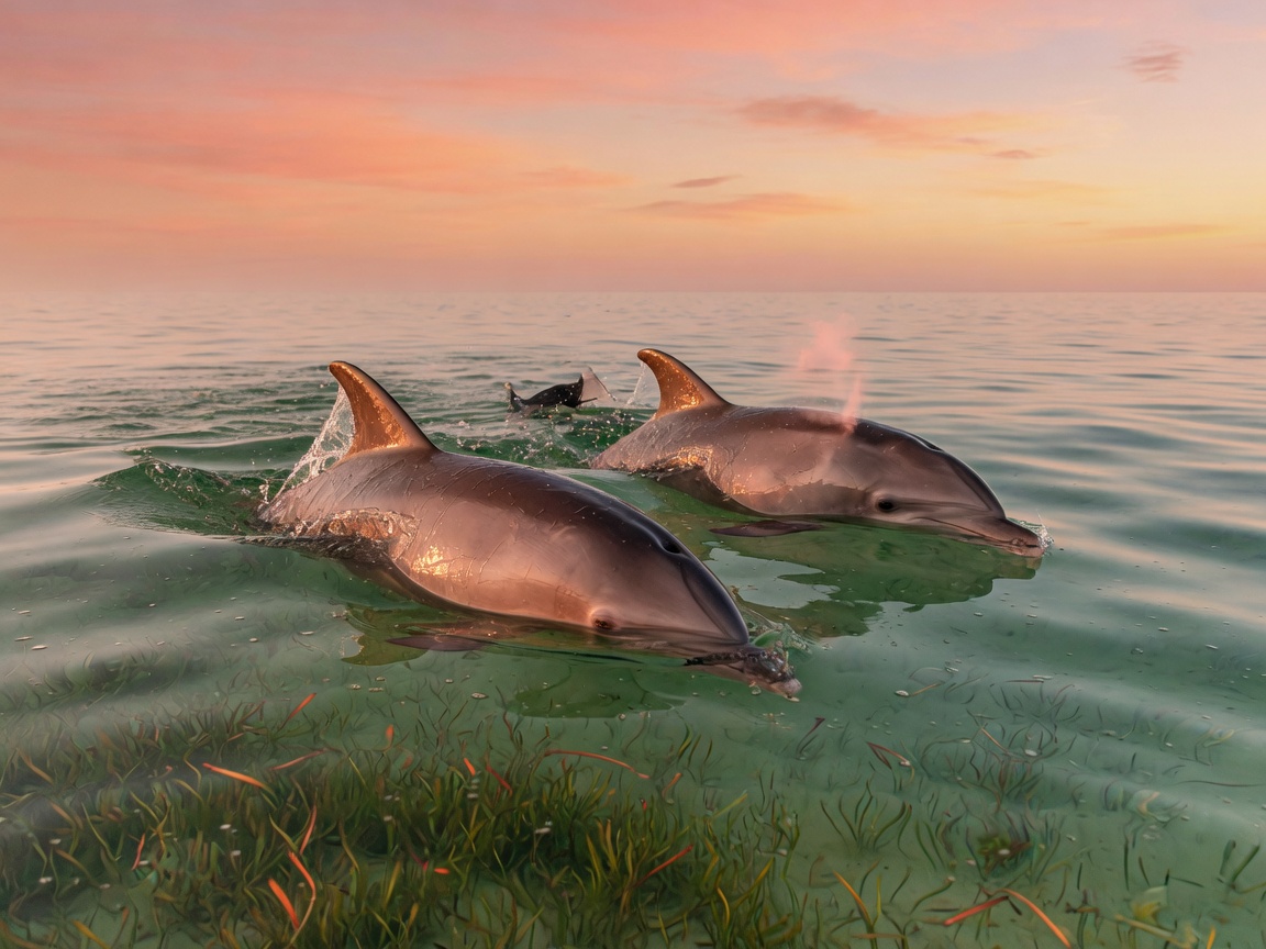 Where to See Dolphins in Hudson Beach FL: A Local’s Guide