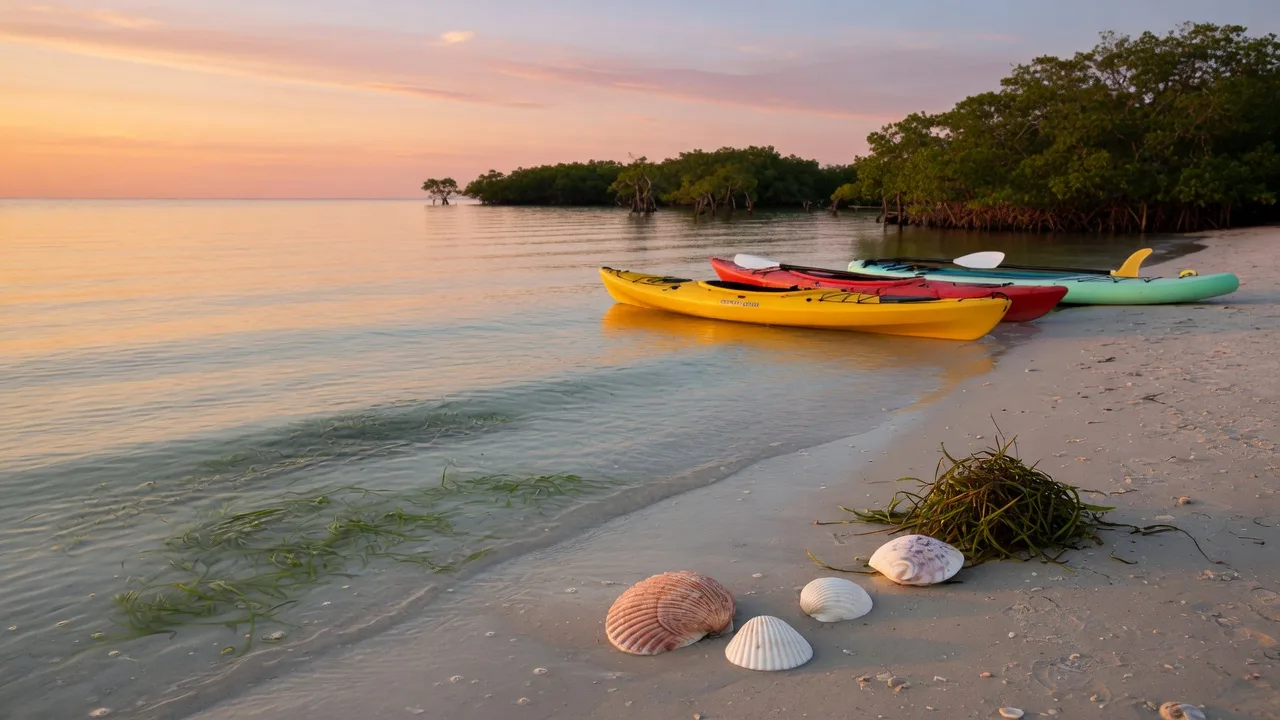Your Mid-July 2026 Guide to Hudson Beach FL: Scallop Season, Festivals & Summer Fun