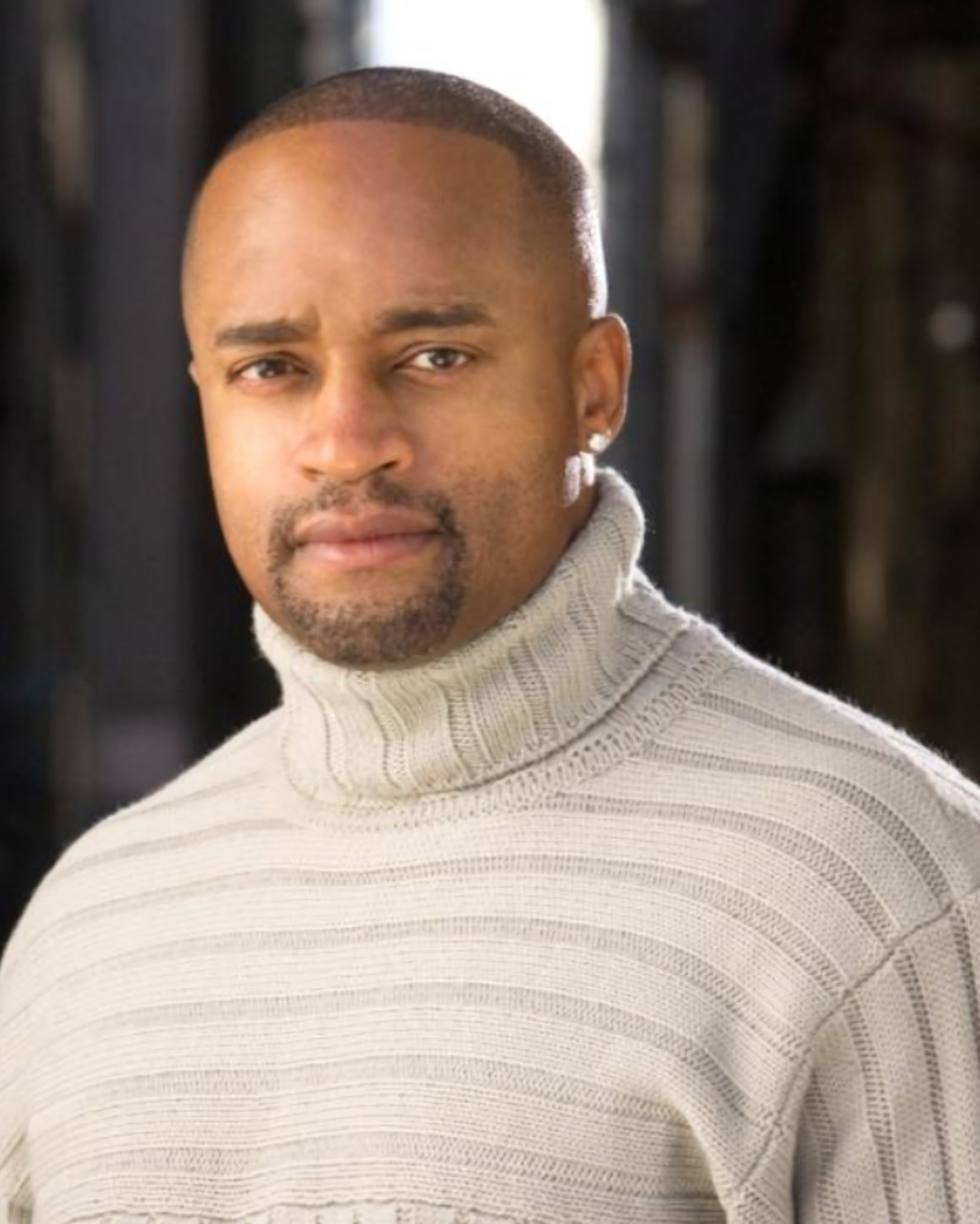 Daron Campbell, real estate investment specialist