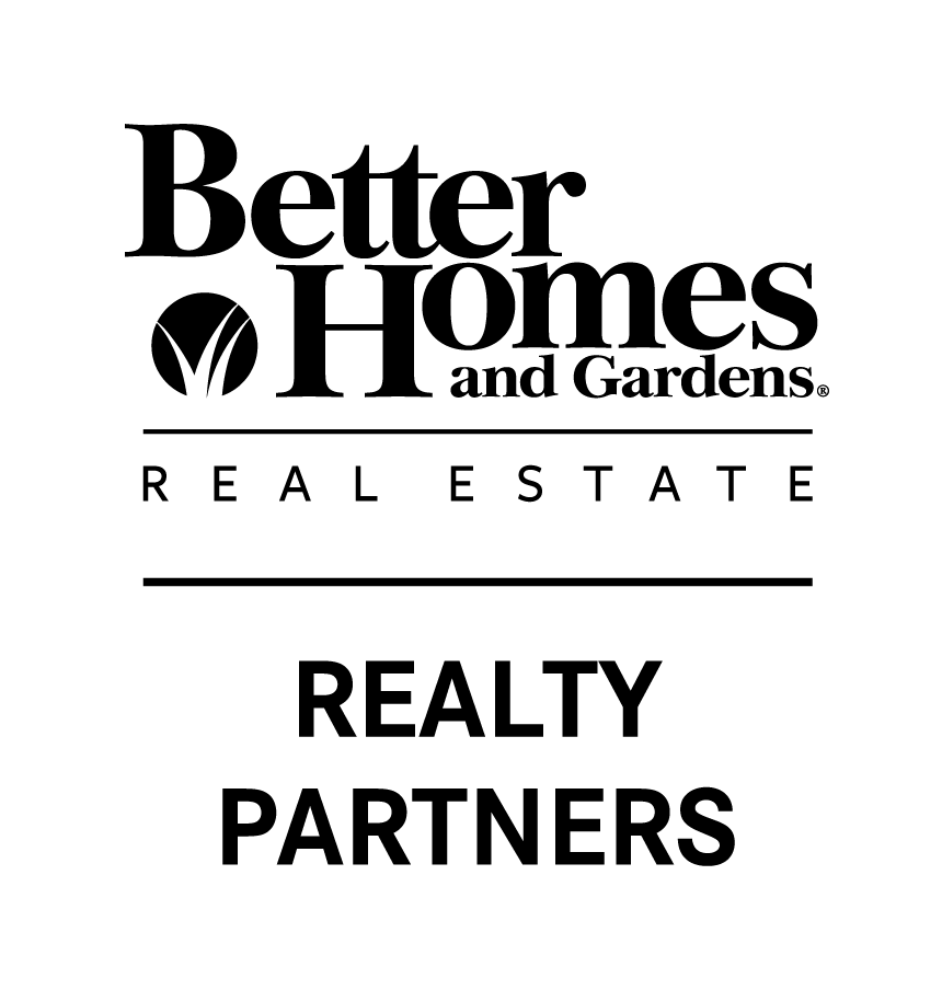 Bade Real Estate logo