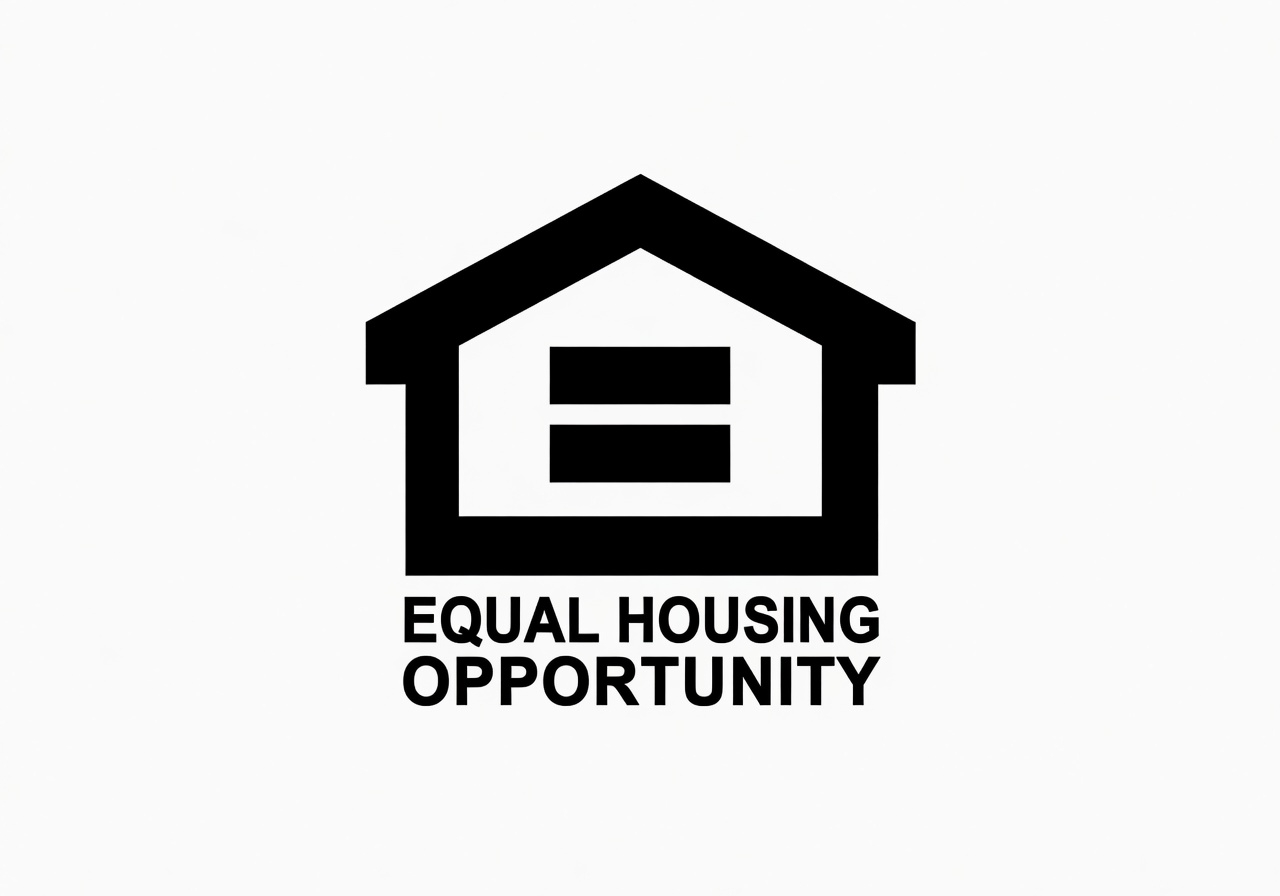 Equal Housing Opportunity