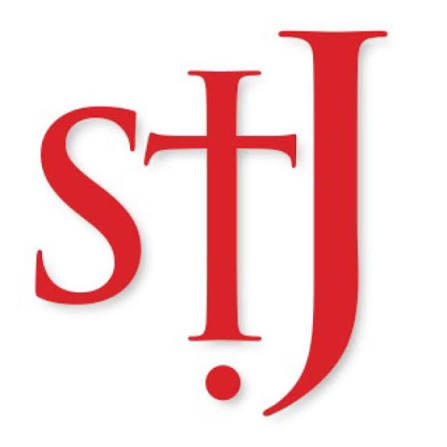 St. Juliana Falconieri school logo