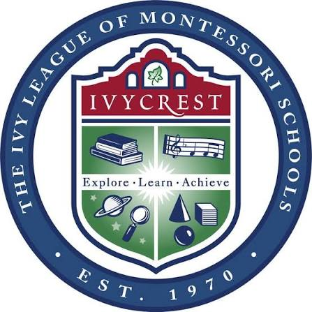 IvyCrest Montessori Schools logo