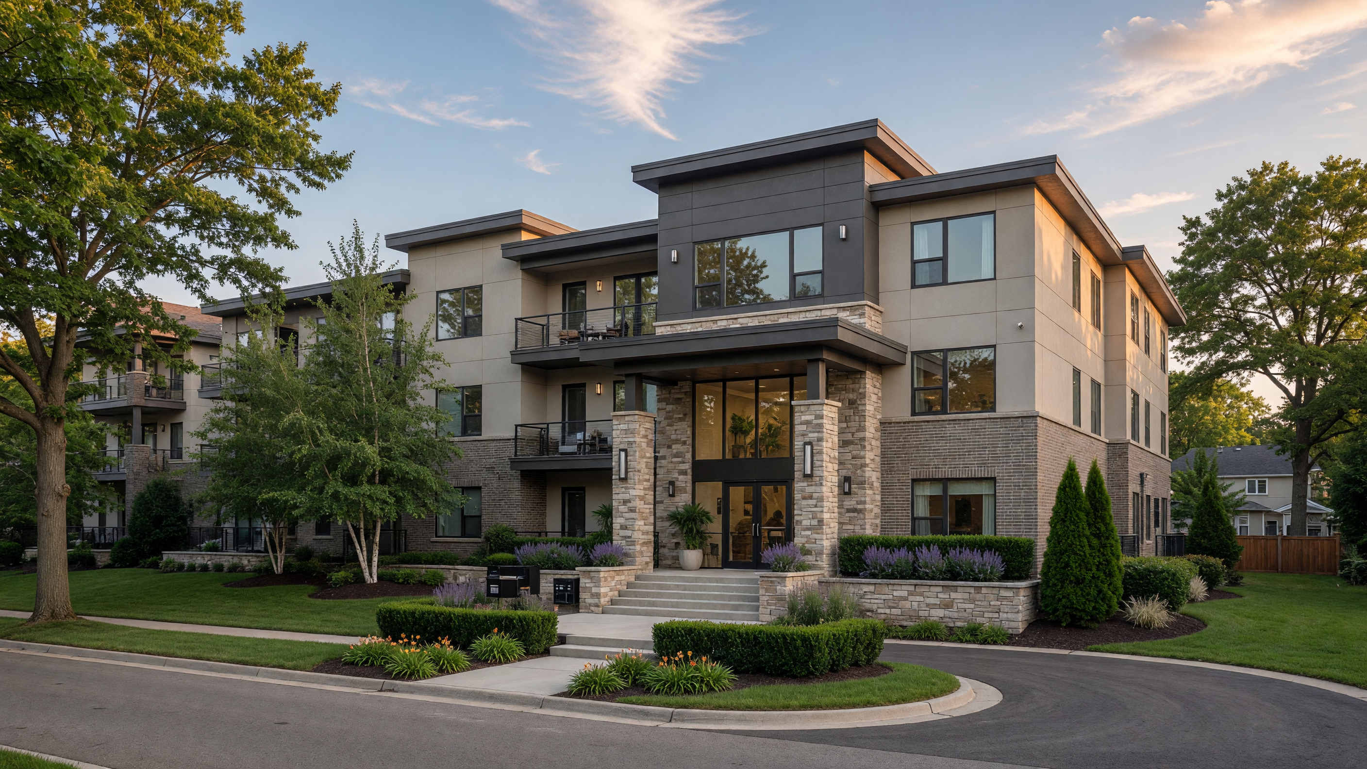 Buying a Condo in Mid-Michigan: What You Should Know