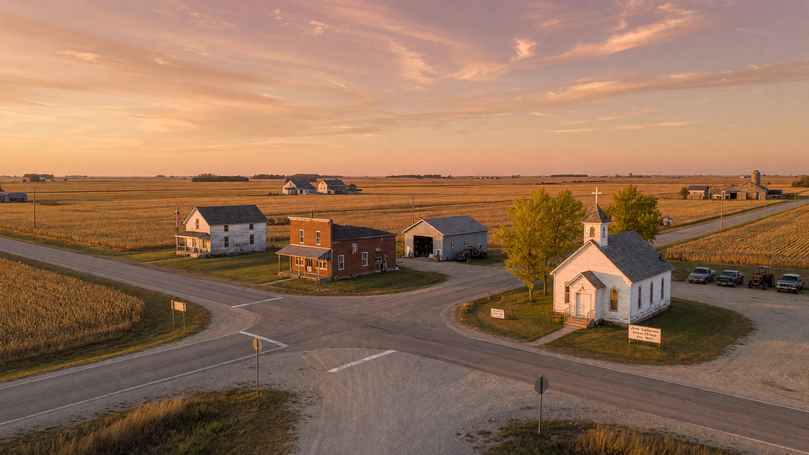 Clifford community