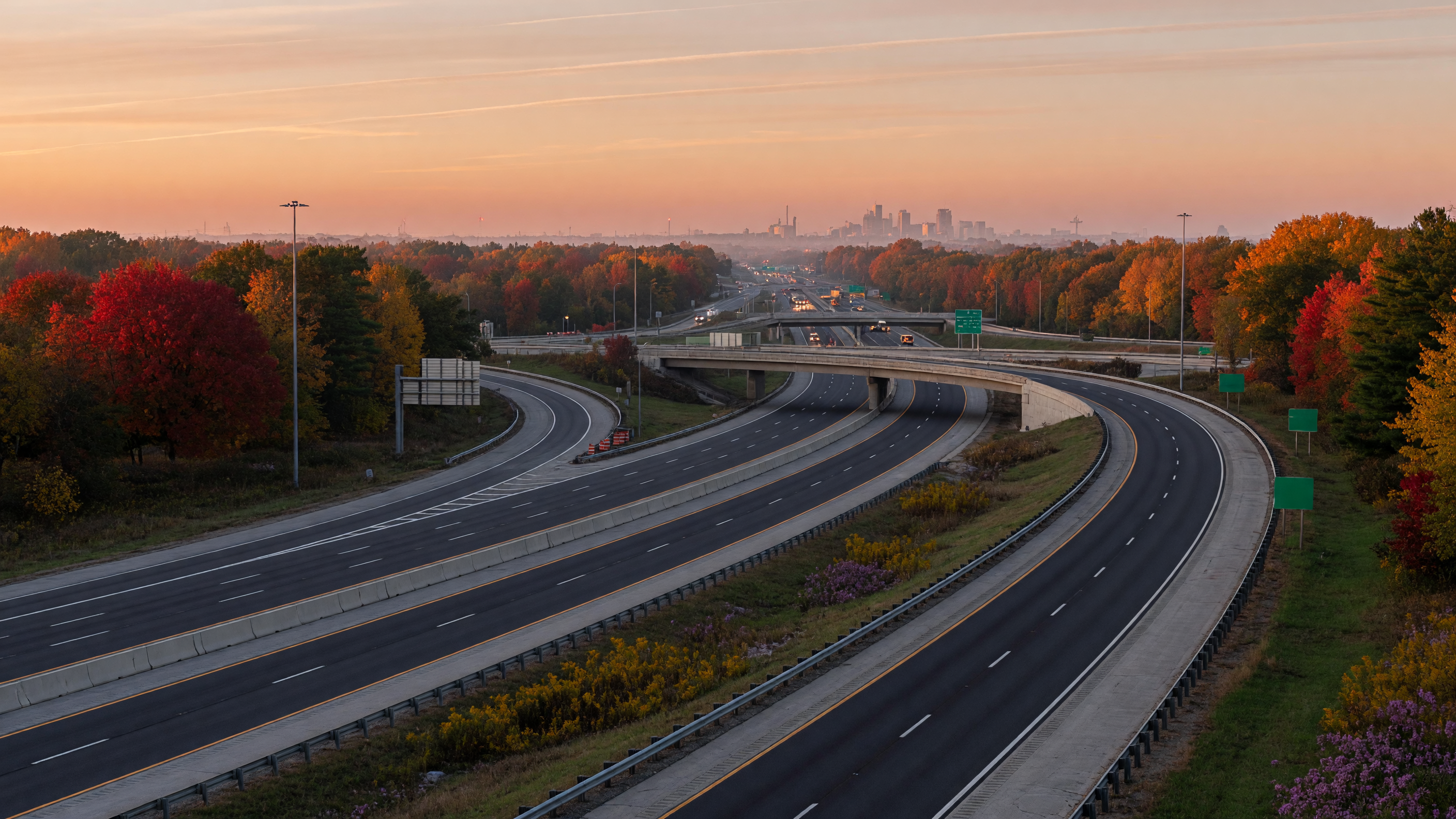 Mid-Michigan Commuter Guide: Getting to Detroit, Flint, and Beyond
