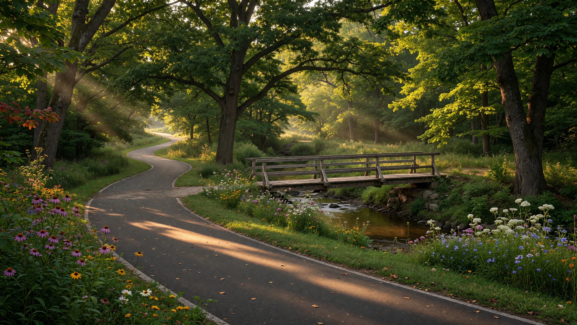 Best Hiking and Biking Trails in Mid-Michigan: A 2026 Summer Trail Guide