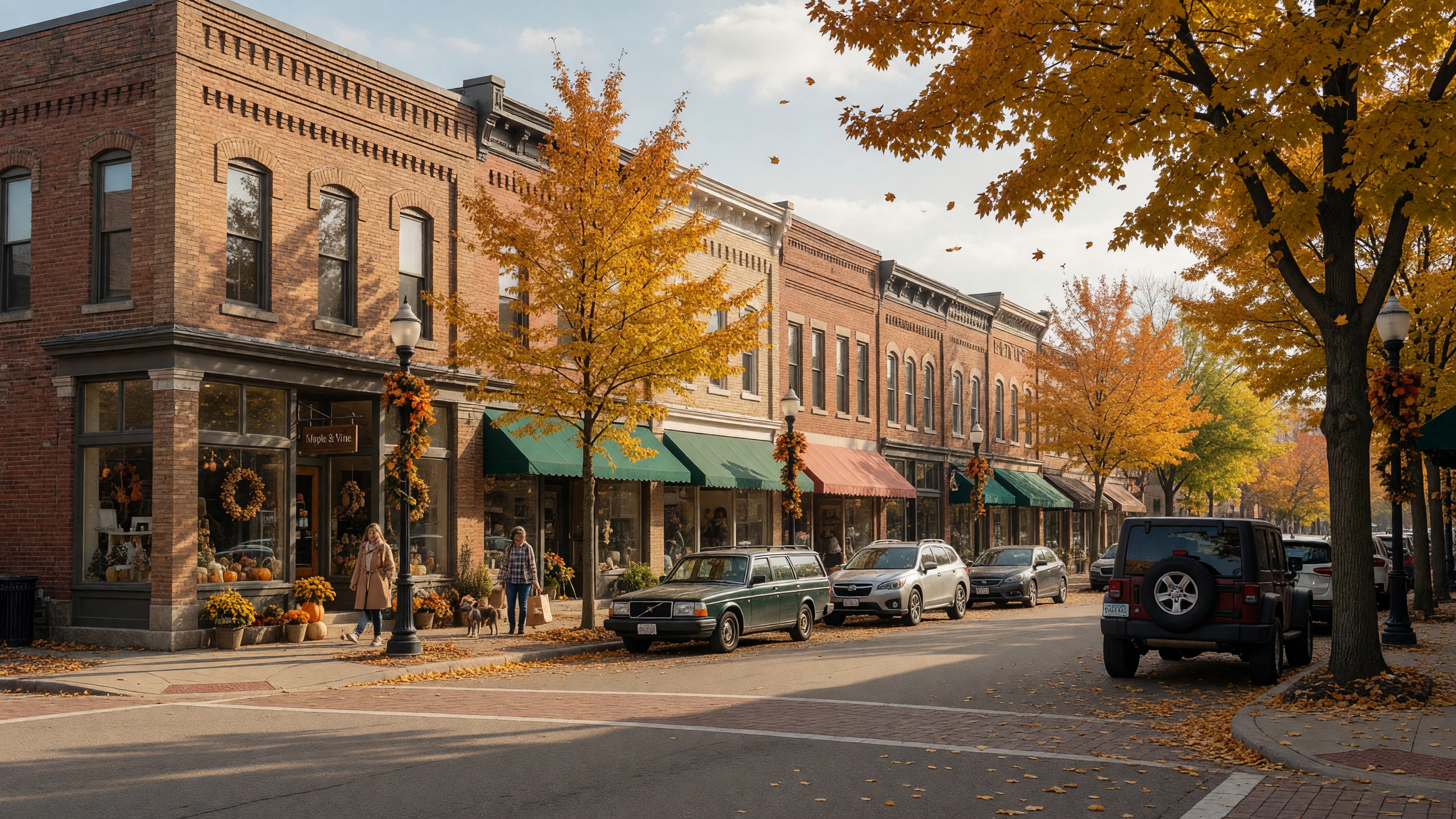 Clarkston and Lake Orion: Oakland County's Most Sought-After Communities