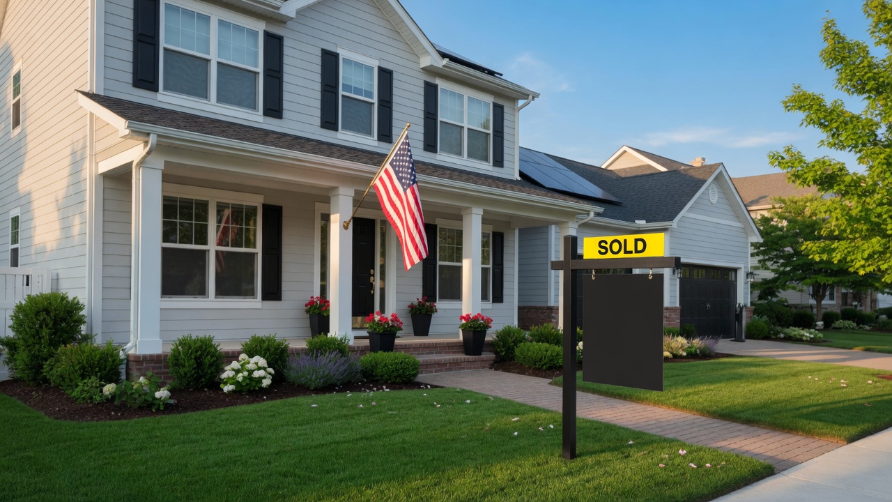 How Rising Interest Rates Affect Mid-Michigan Buyers