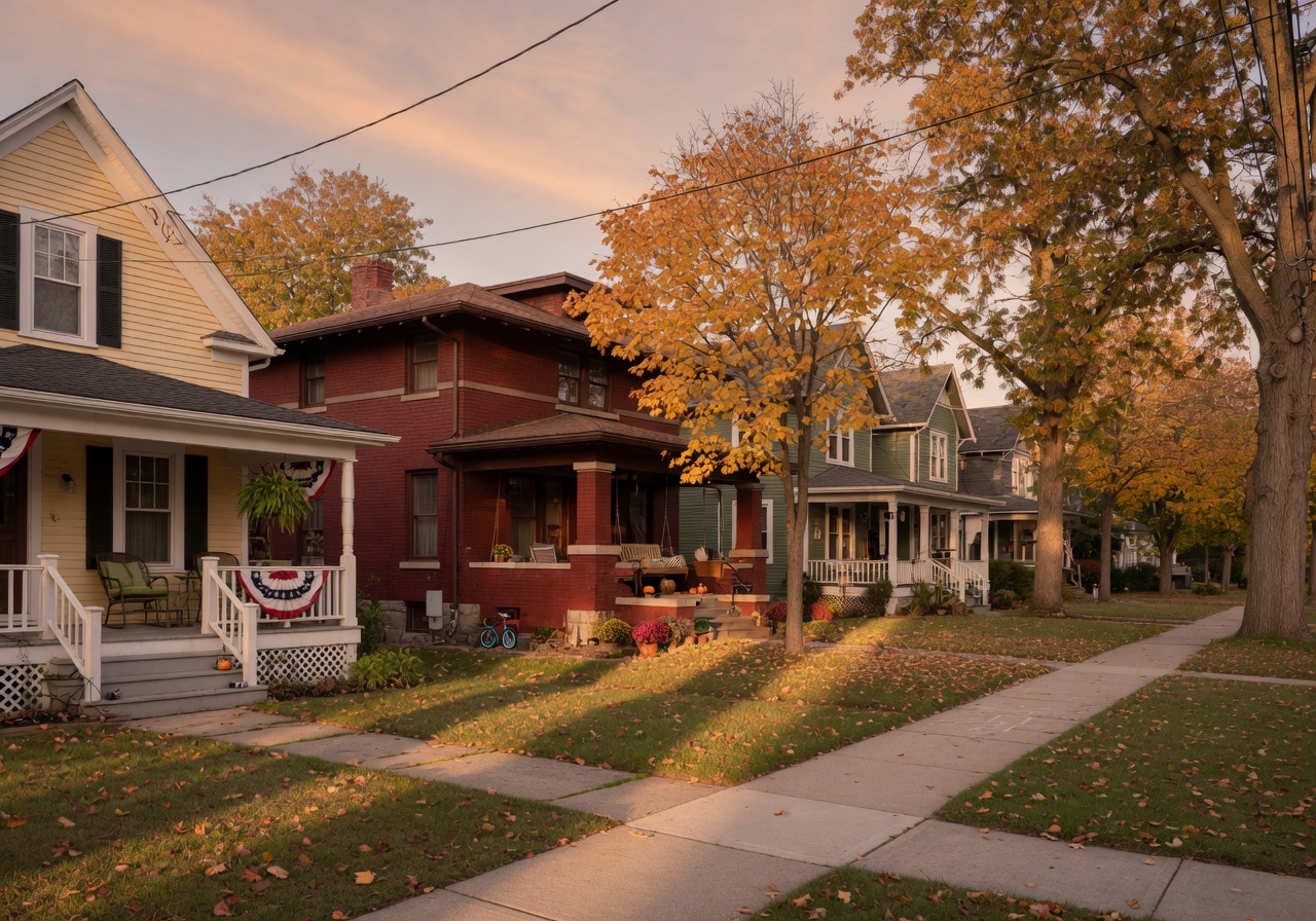 Lapeer County Living Guide