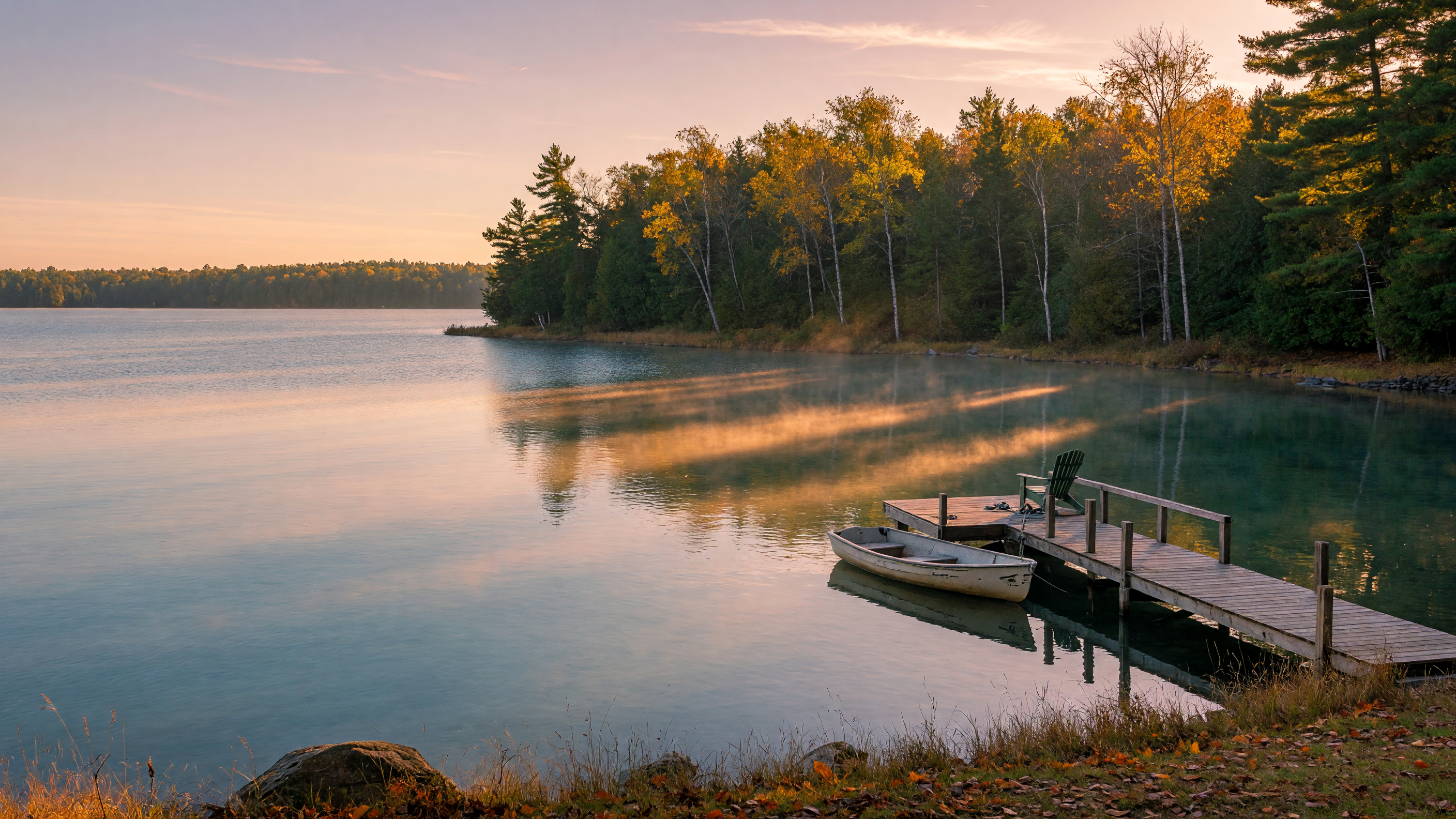 Luxury Homes in Mid-Michigan: What $500K+ Gets You