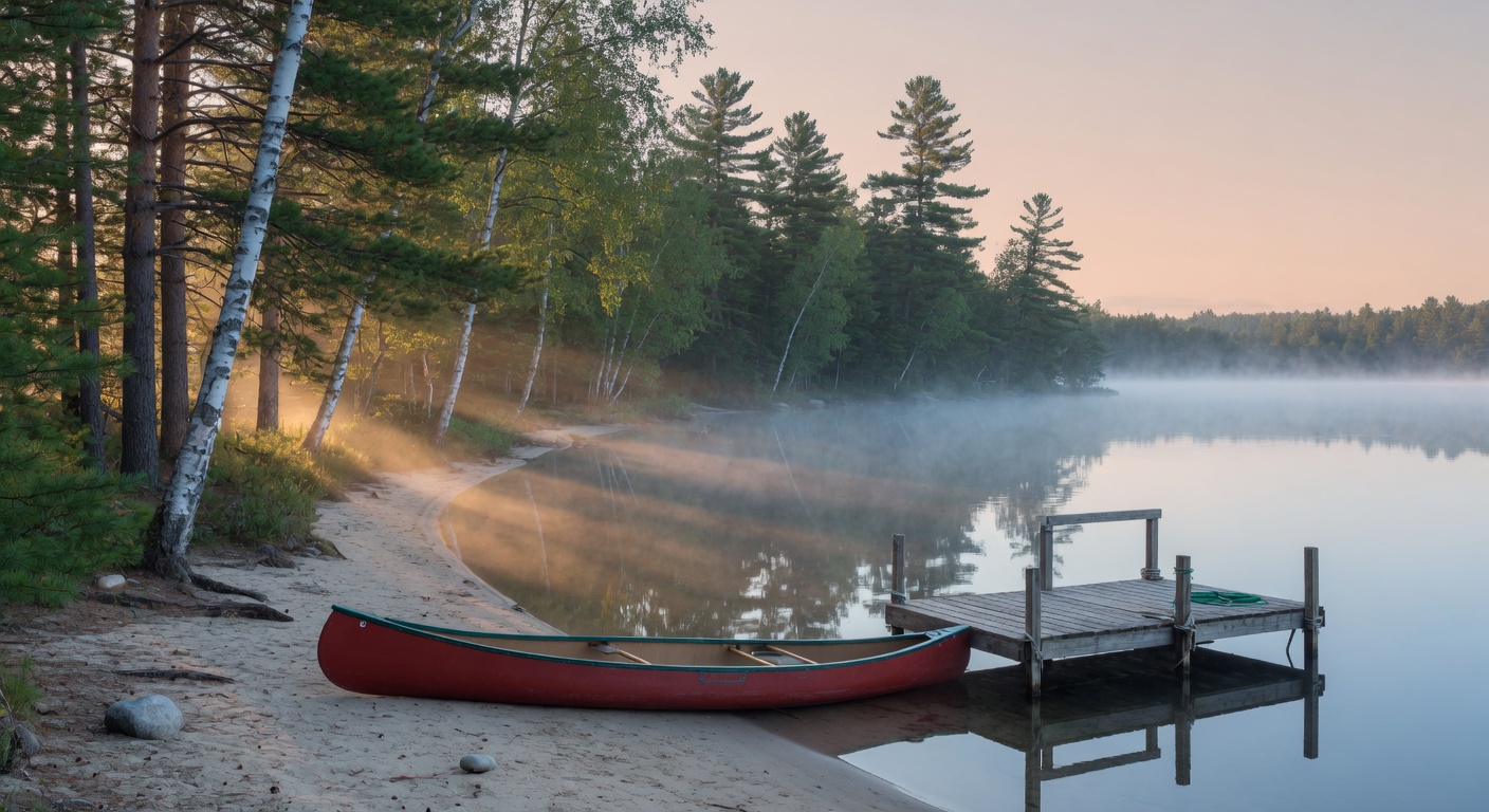 Genesee County Living Guide