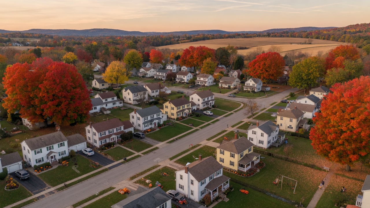 Moving to Michigan: A Complete Relocation Guide