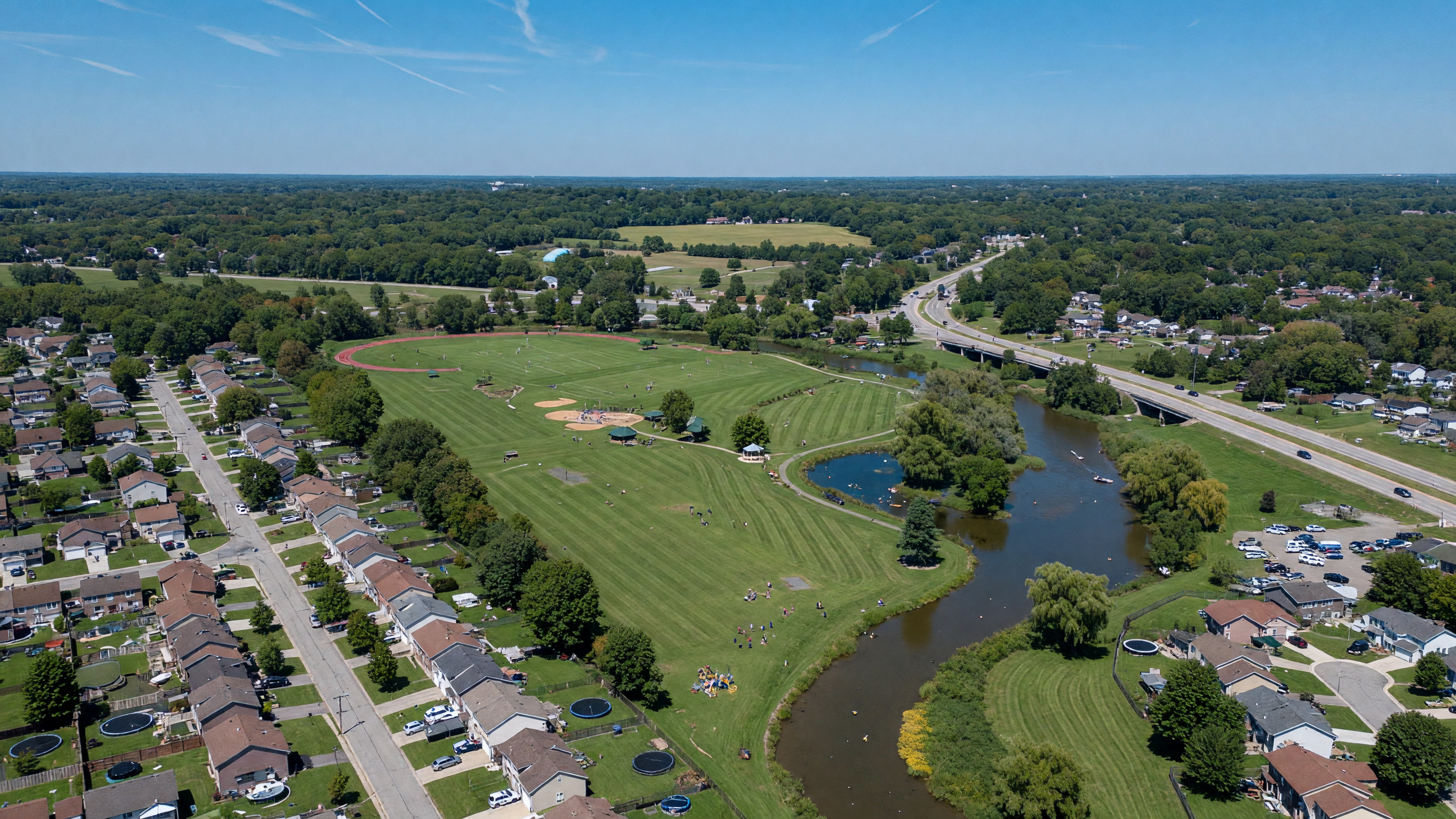 How to Choose the Right Mid-Michigan Community for Your Family