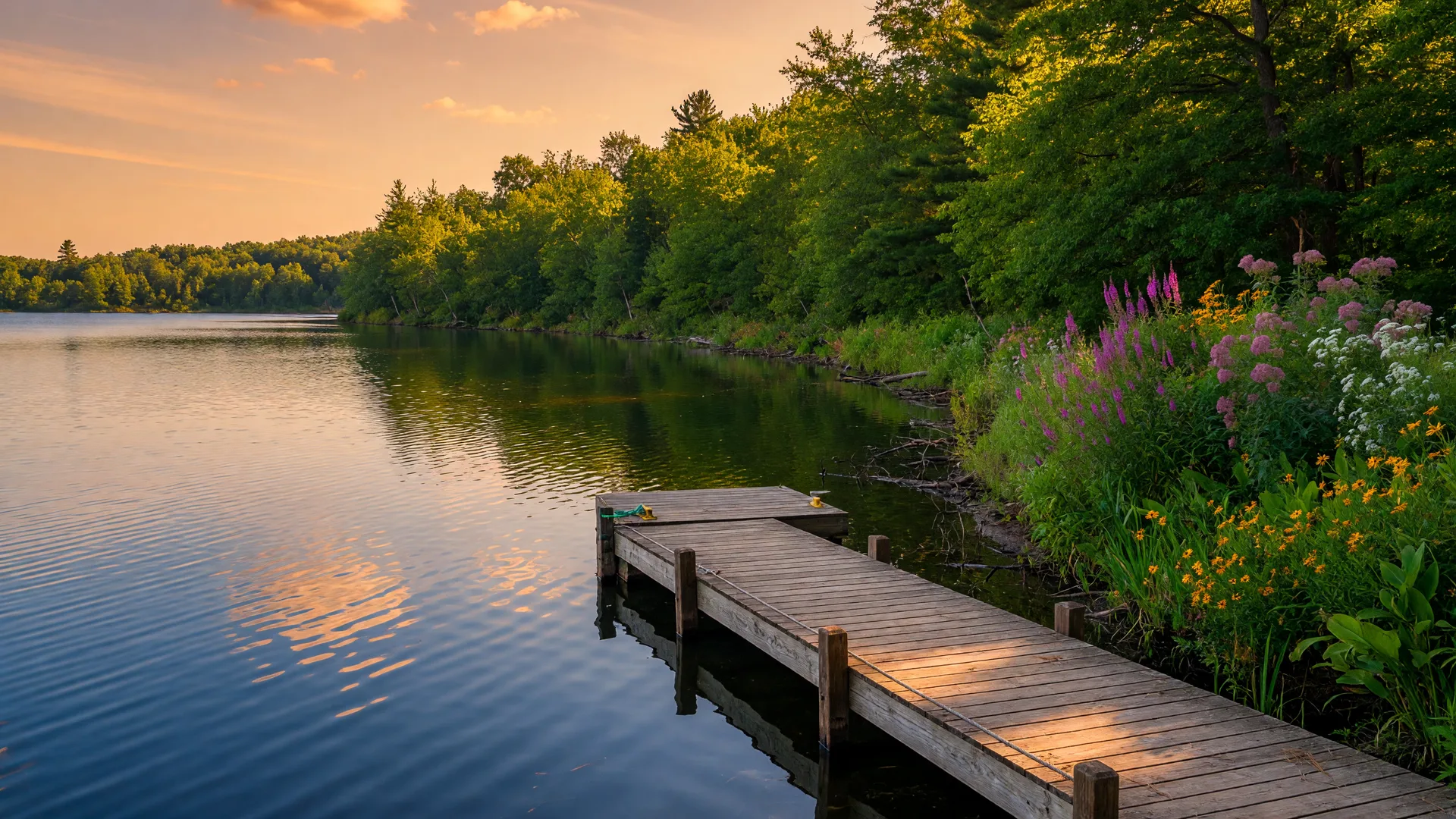 Mid-Summer Magic in Mid-Michigan: 10 Ways to Enjoy July Like a Local