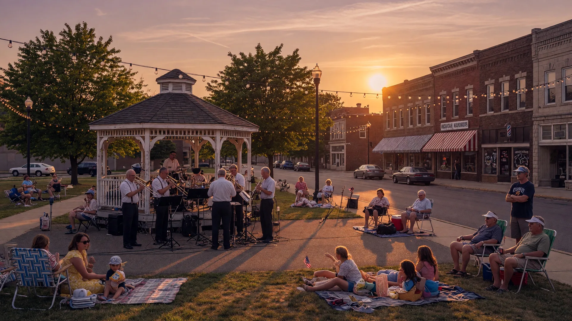 Things to Do in Mid-Michigan: July 13–27, 2026